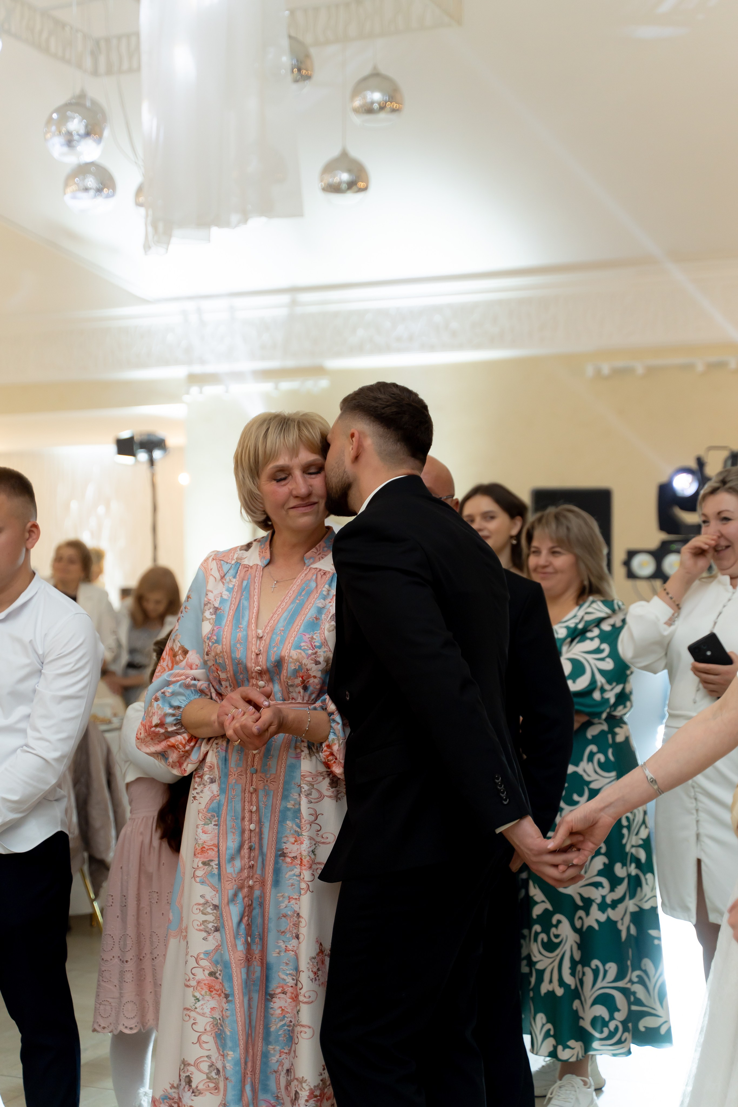 Тетяна & Остап. Весільний фотограф Львів Софія Крайник