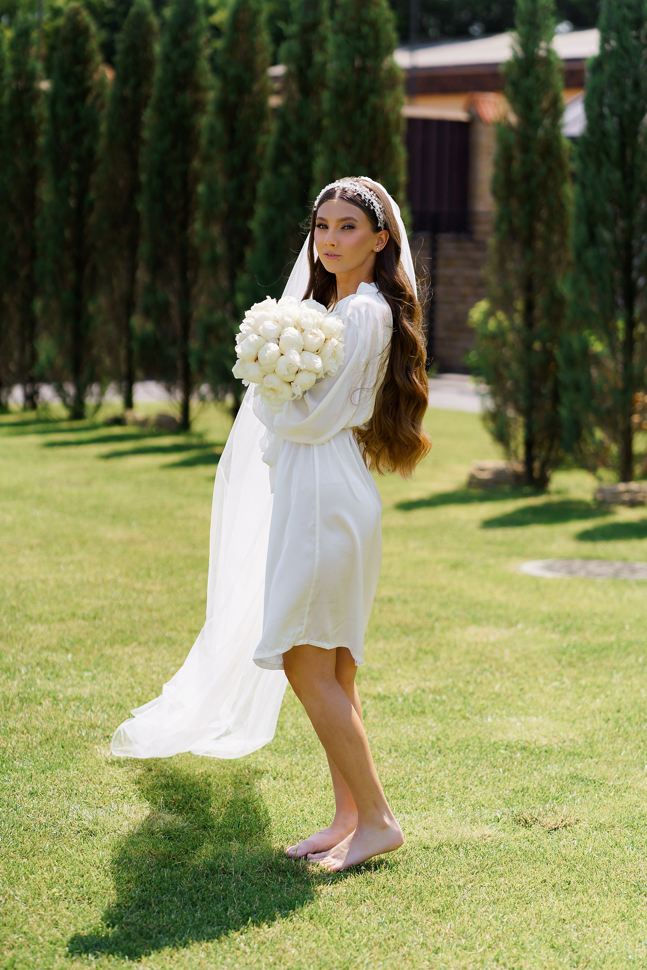 Віталій & Ліліана. Весільний фотограф Львів Софія Крайник