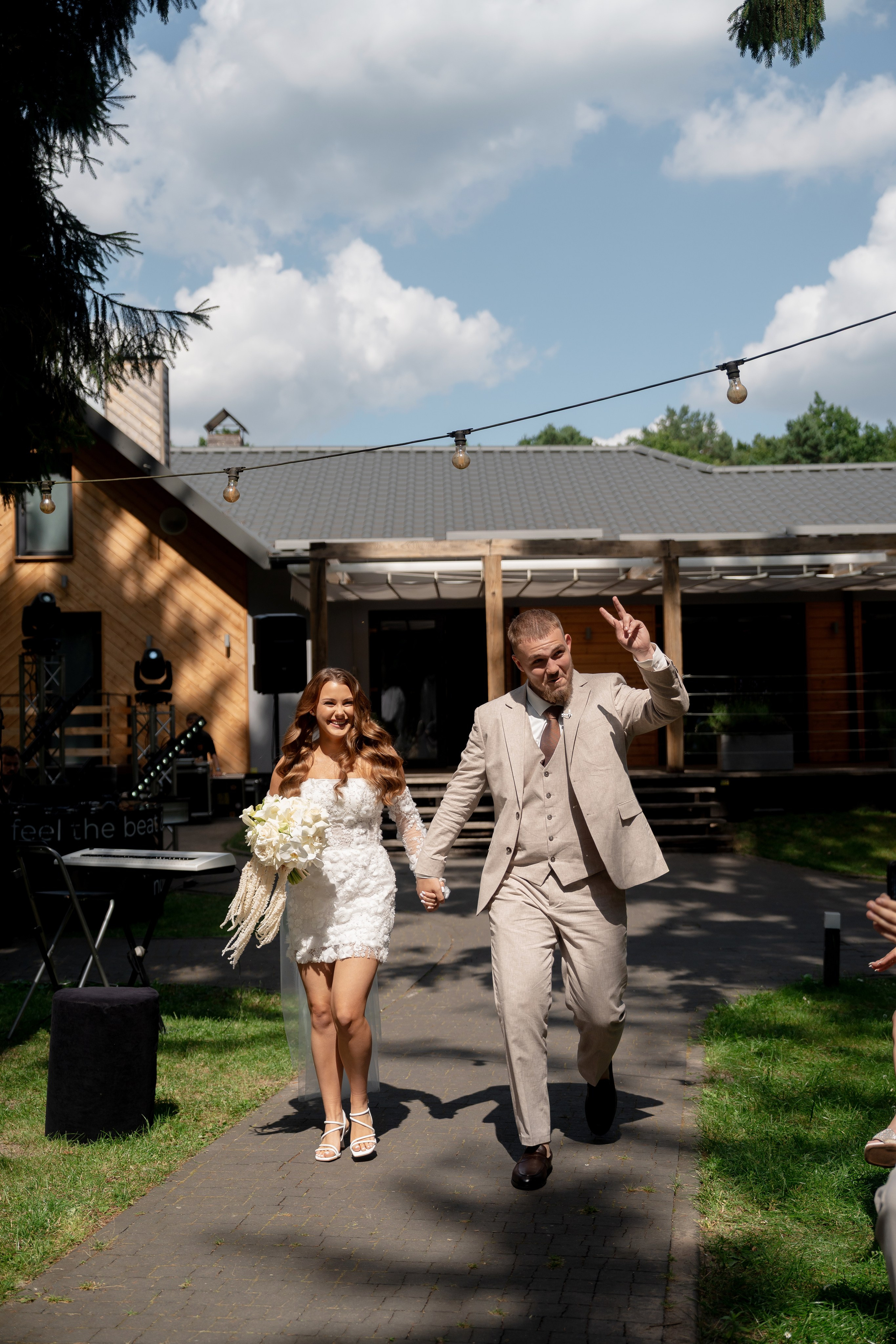 Анастасія & Олексій. Весільний фотограф Львів Софія Крайник