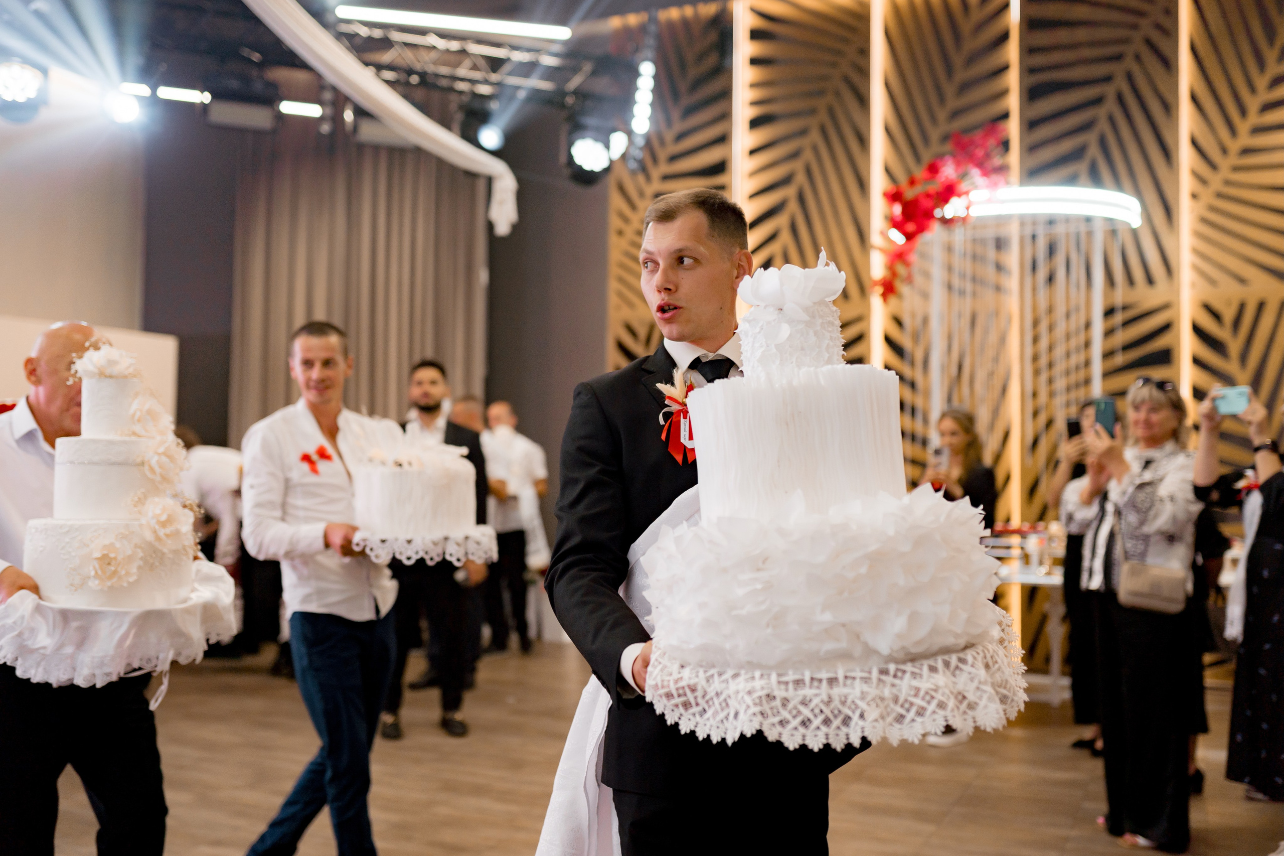 Діма & Анна. Весільний фотограф Львів Софія Крайник