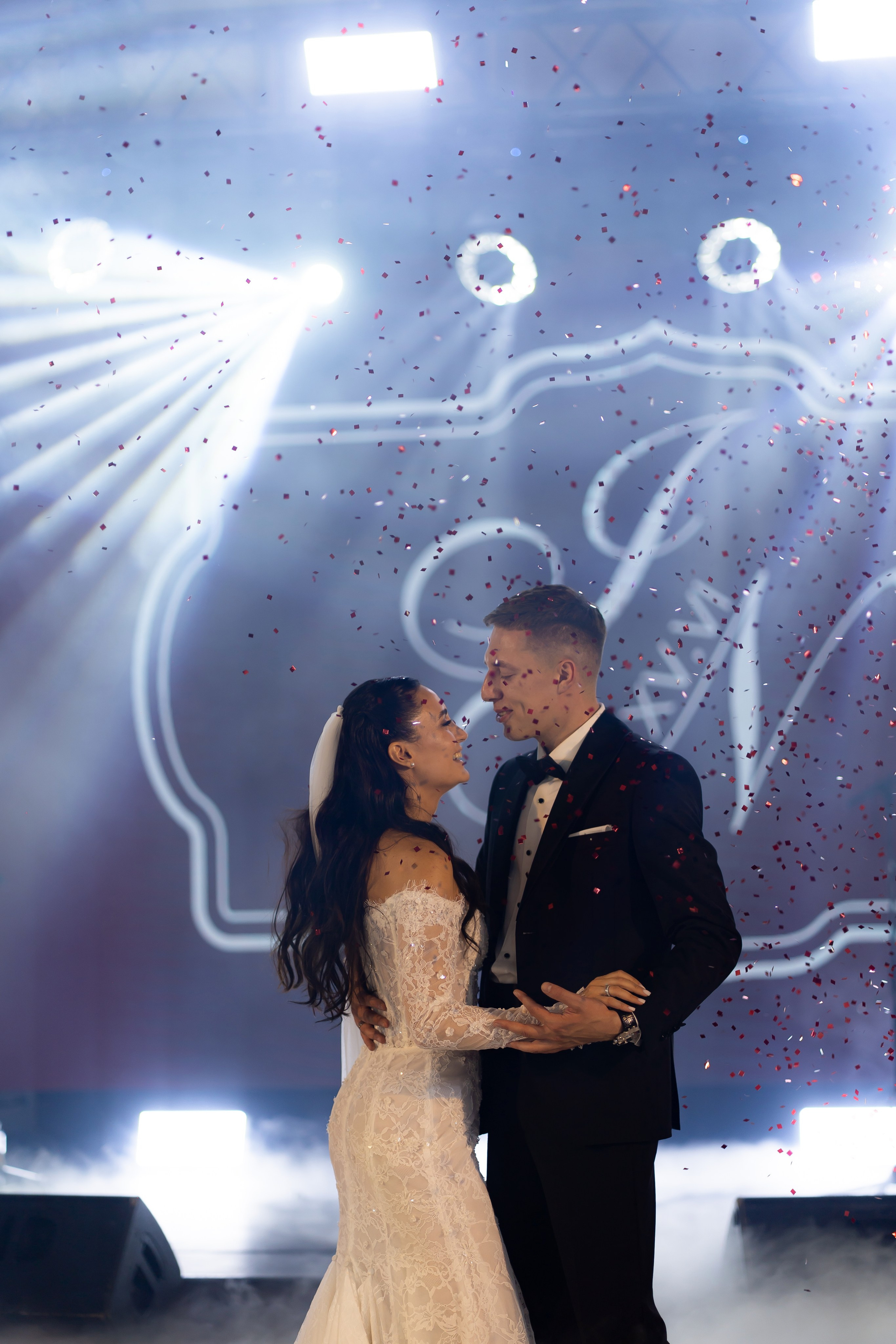 Ірина & Назар. Весільний фотограф Львів Софія Крайник