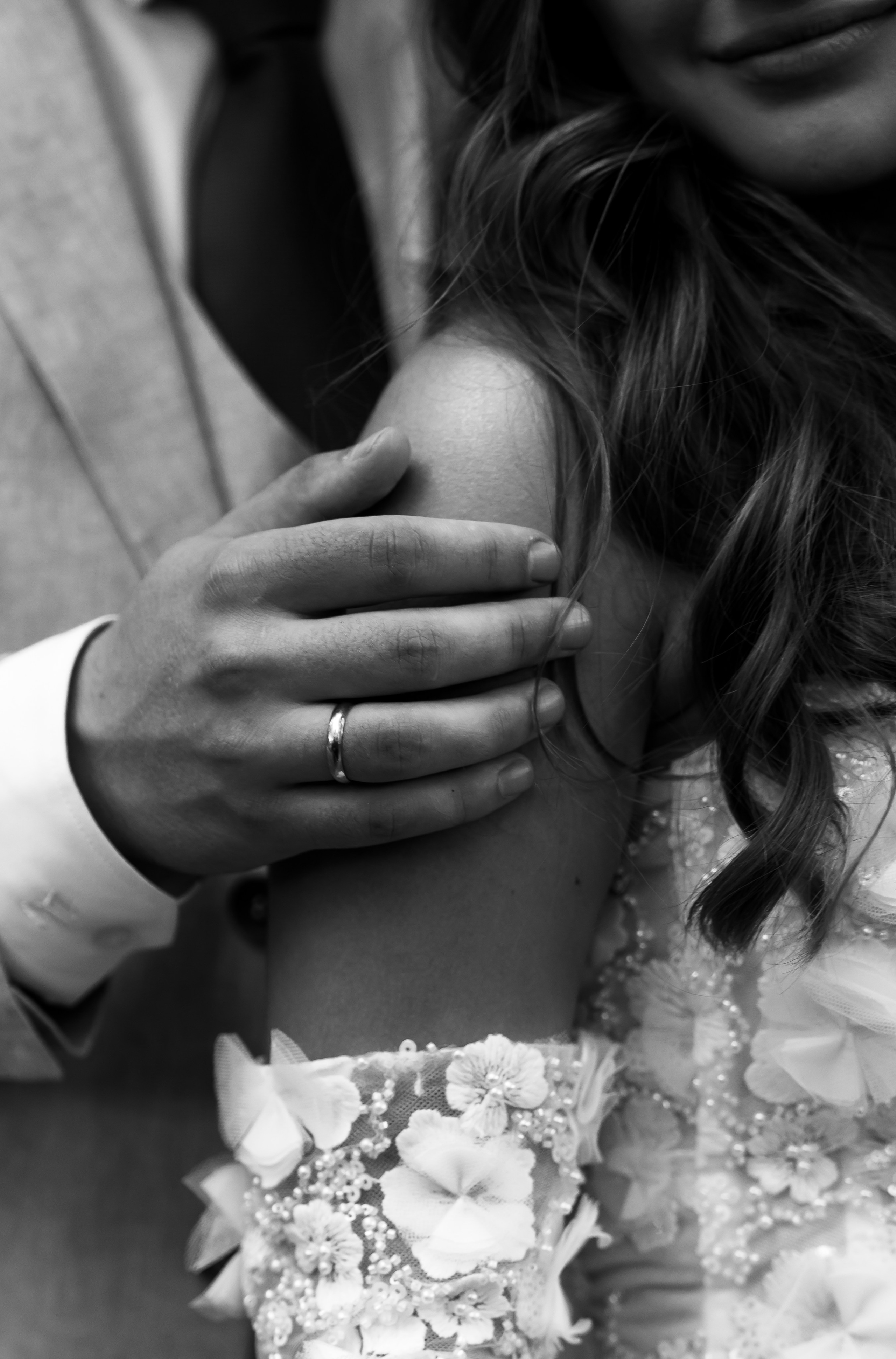 Анастасія & Олексій. Весільний фотограф Львів Софія Крайник