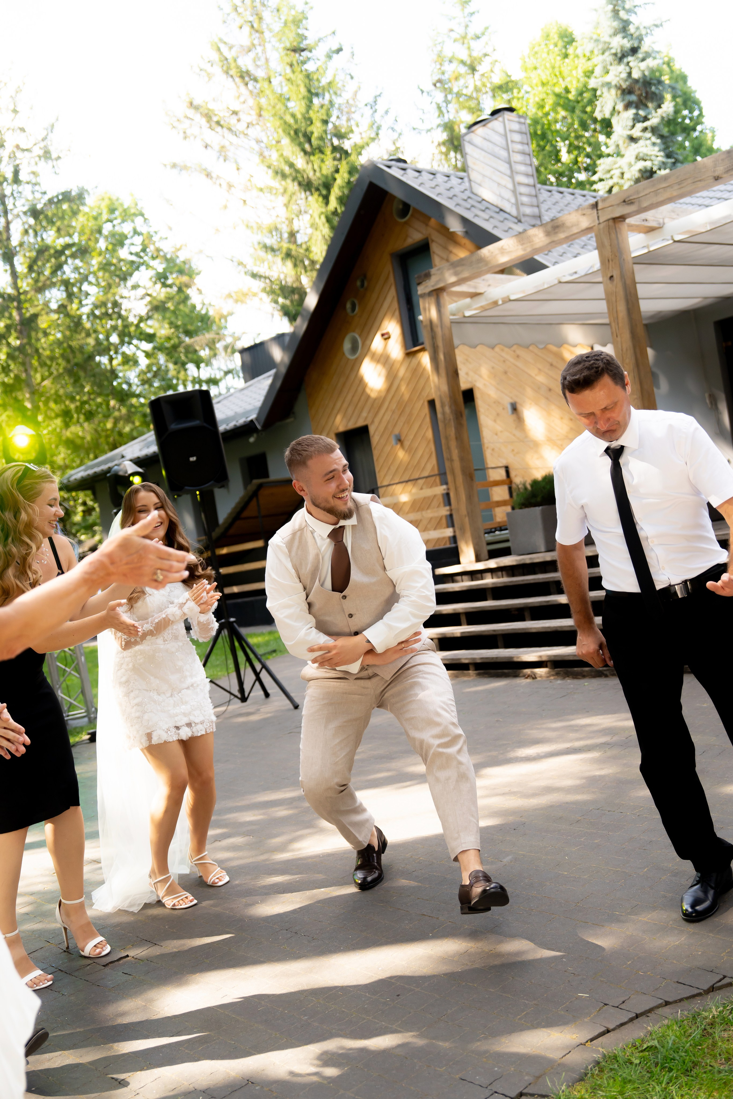 Анастасія & Олексій. Весільний фотограф Львів Софія Крайник