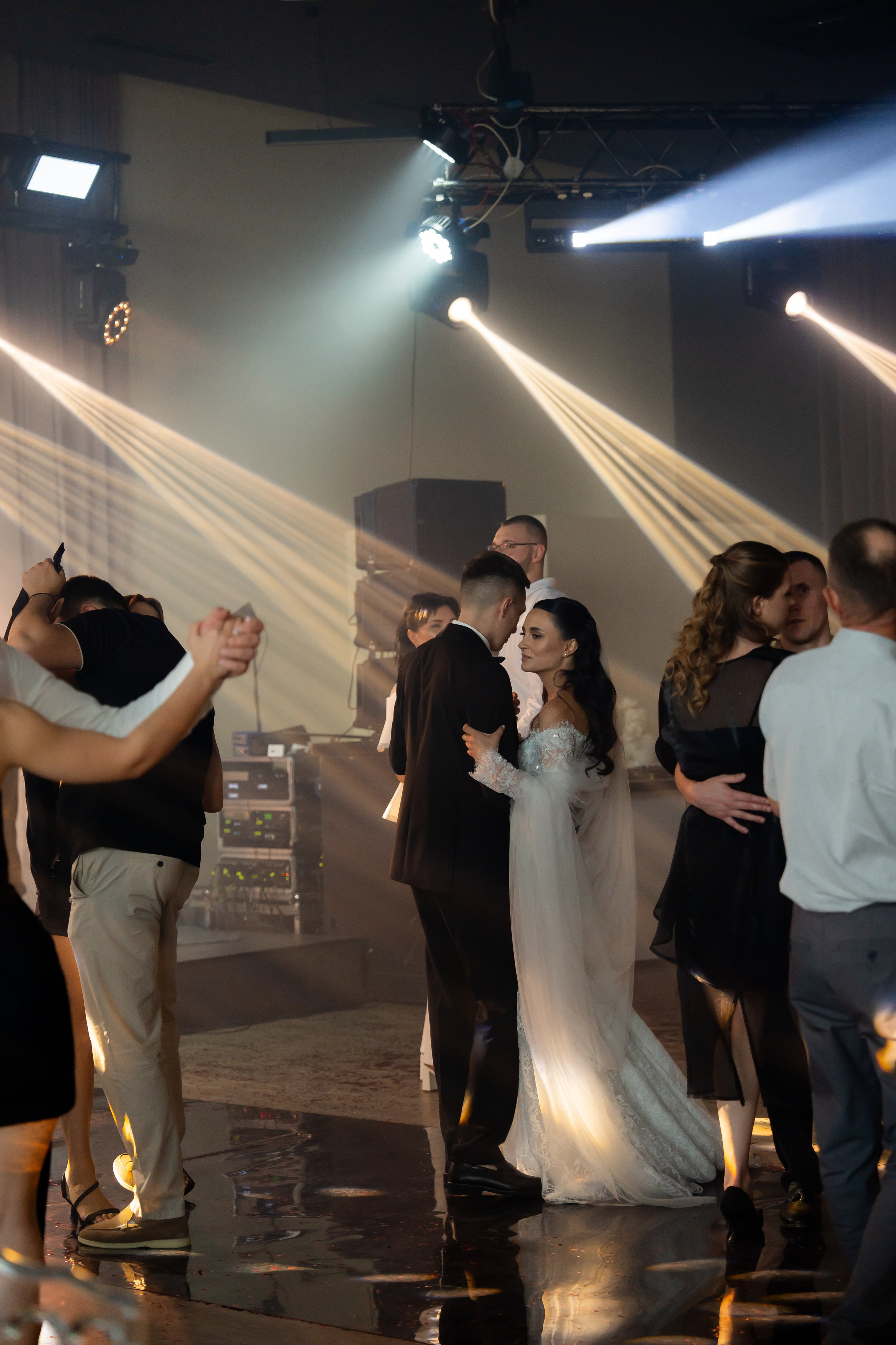 Ірина & Назар. Весільний фотограф Львів Софія Крайник