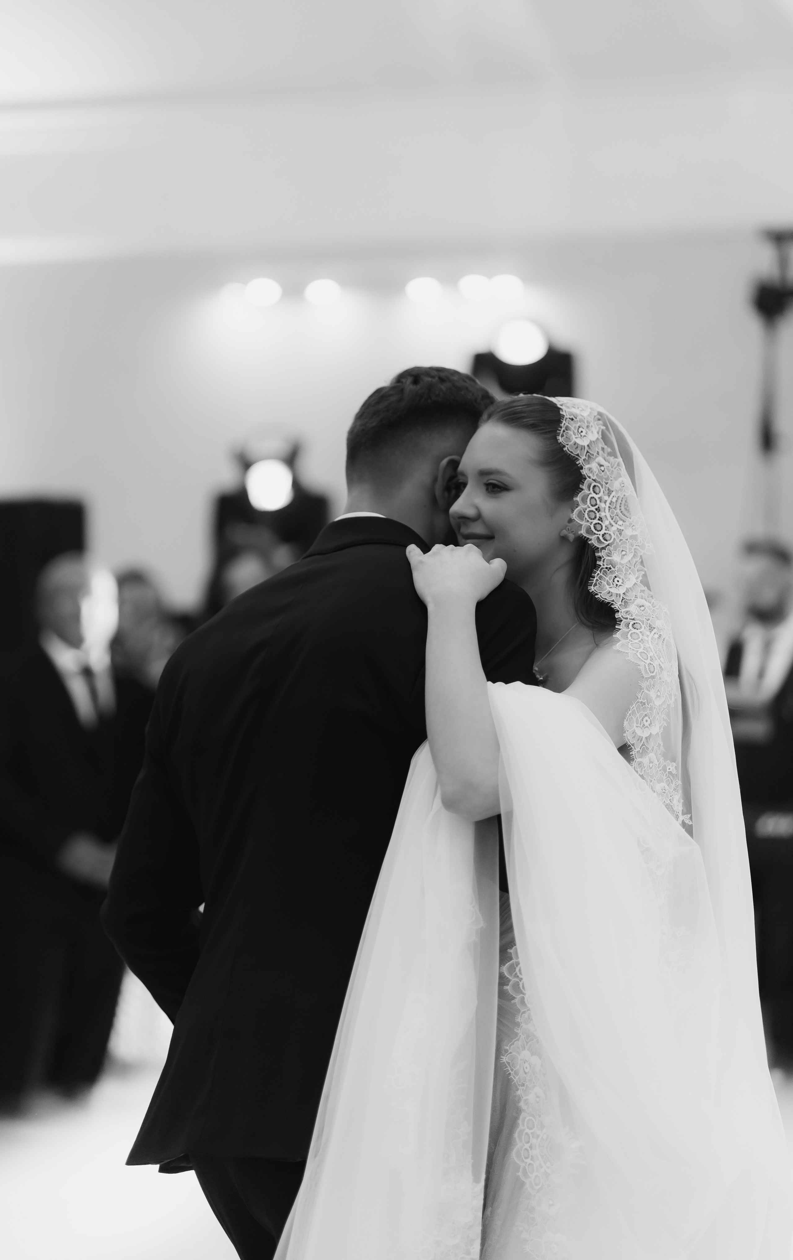 Тетяна & Остап. Весільний фотограф Львів Софія Крайник