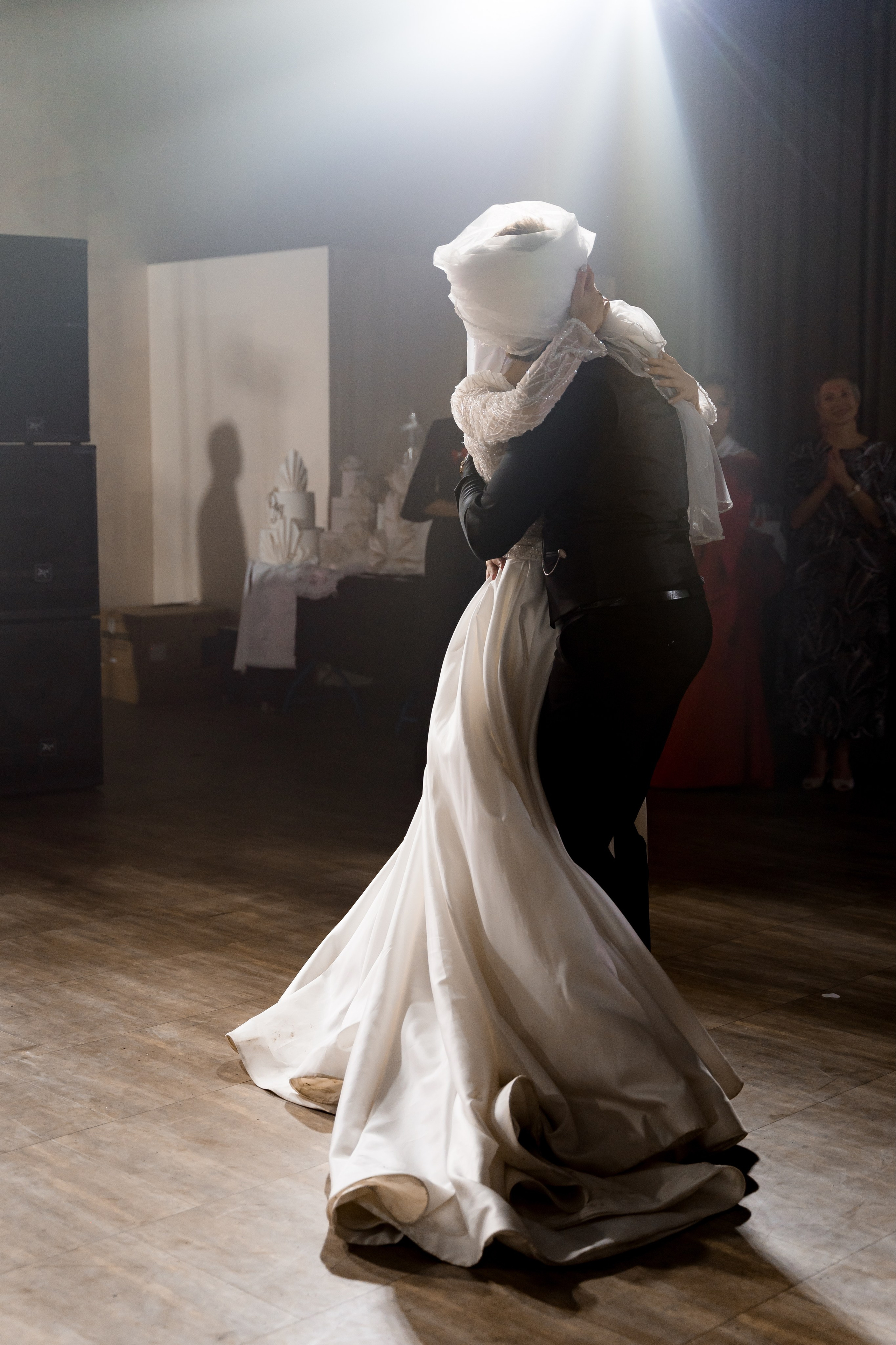 Діма & Анна. Весільний фотограф Львів Софія Крайник