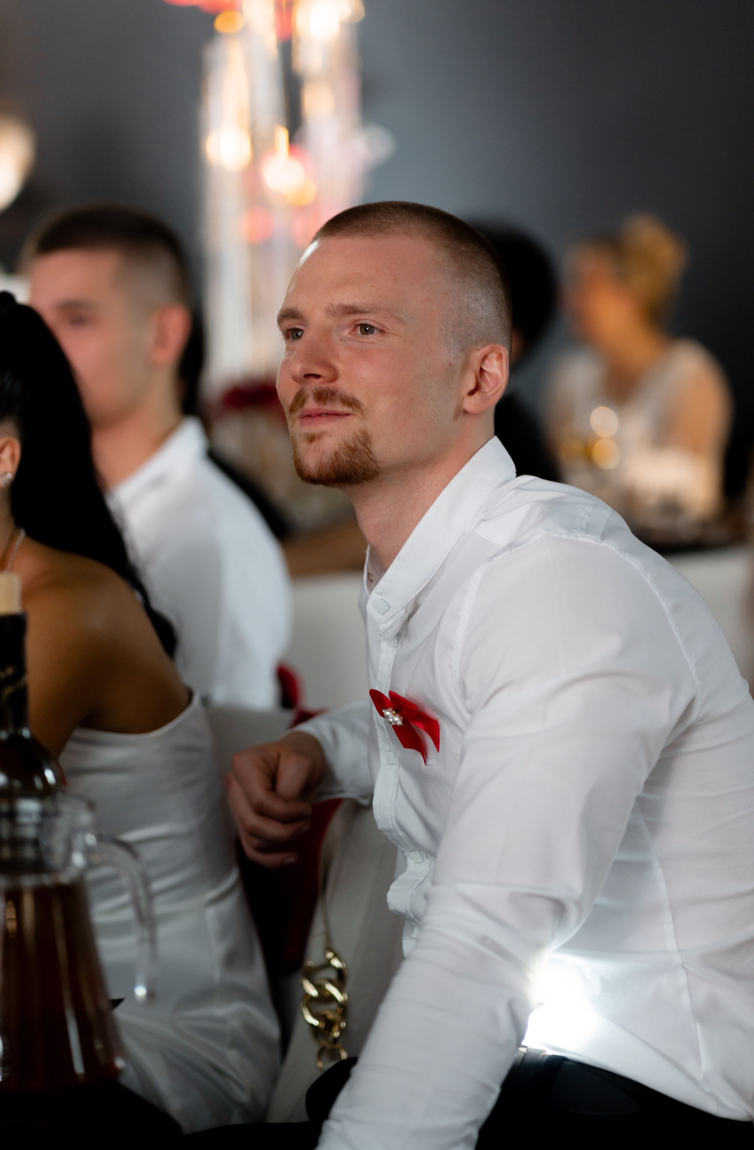 Діма & Анна. Весільний фотограф Львів Софія Крайник