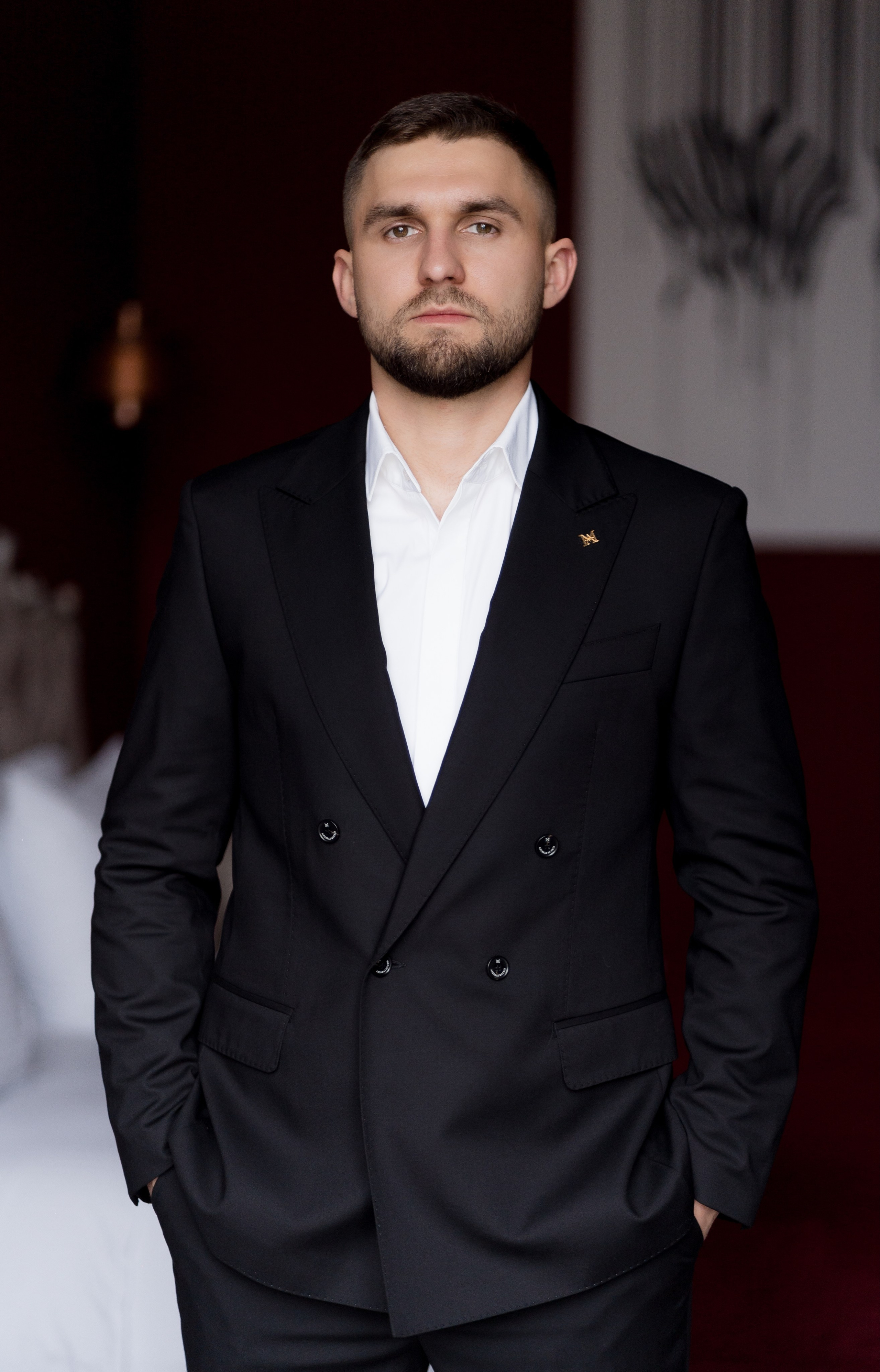 Тетяна & Остап. Весільний фотограф Львів Софія Крайник