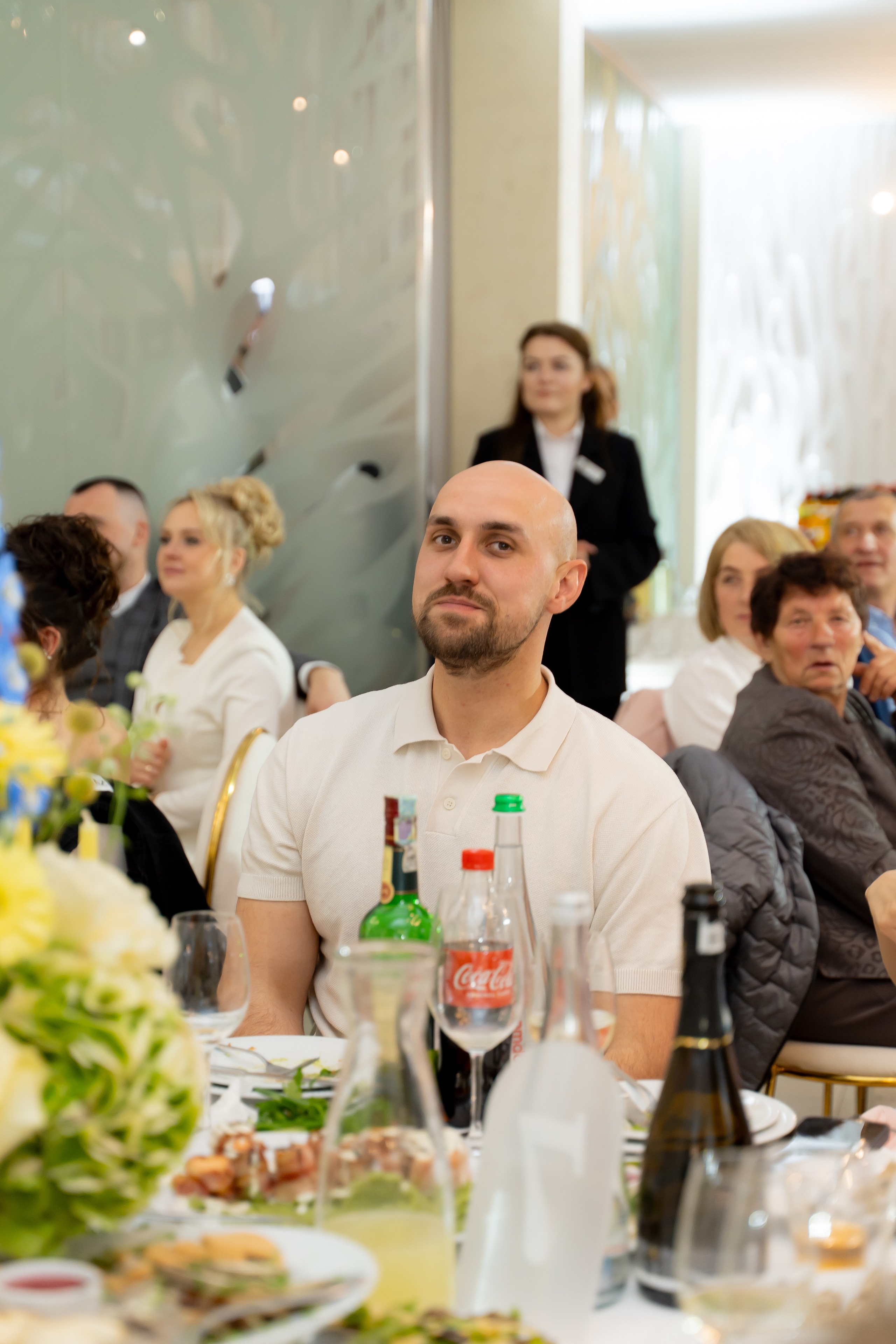 Тетяна & Остап. Весільний фотограф Львів Софія Крайник