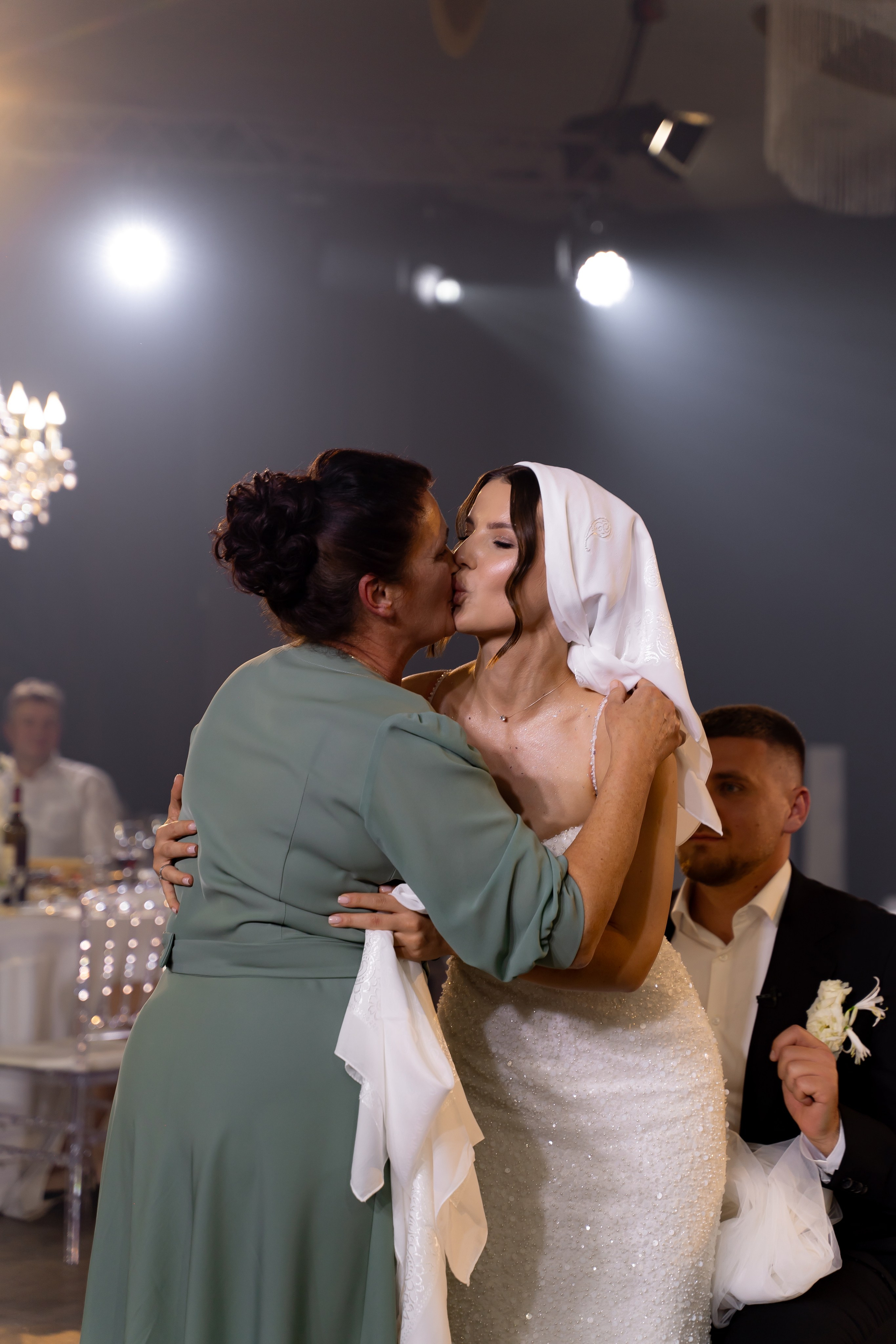 Ю&А. Весільний фотограф Львів Софія Крайник