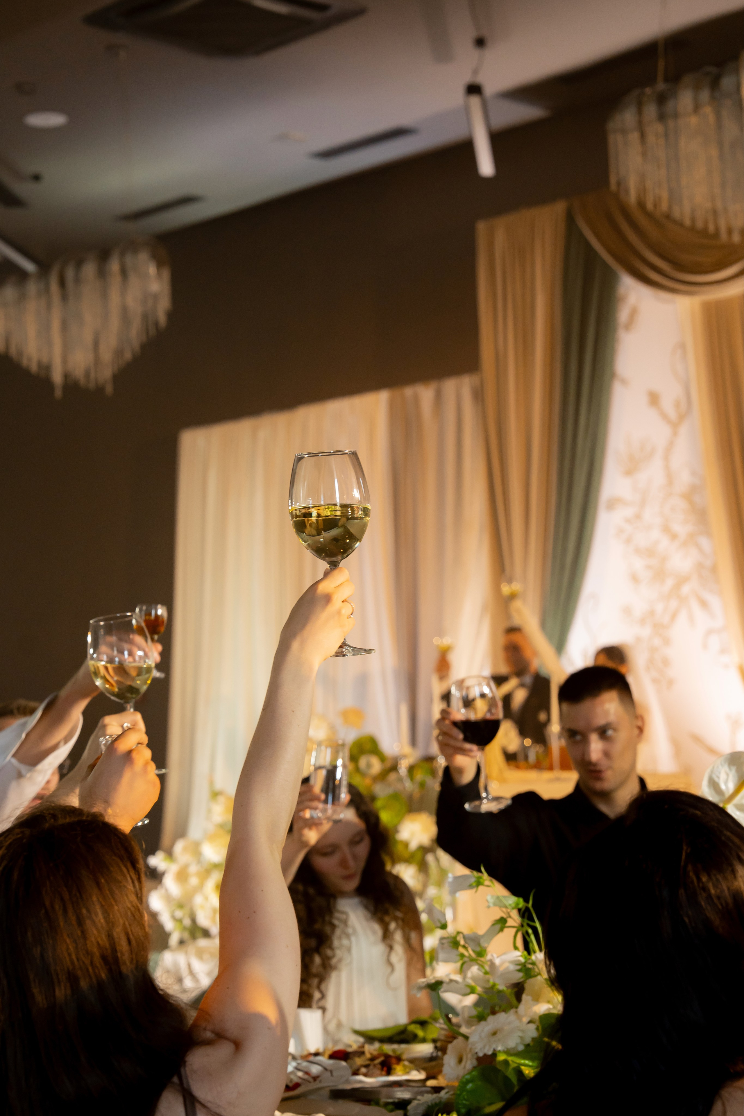 Дарина Микола. Весільний фотограф Львів Софія Крайник