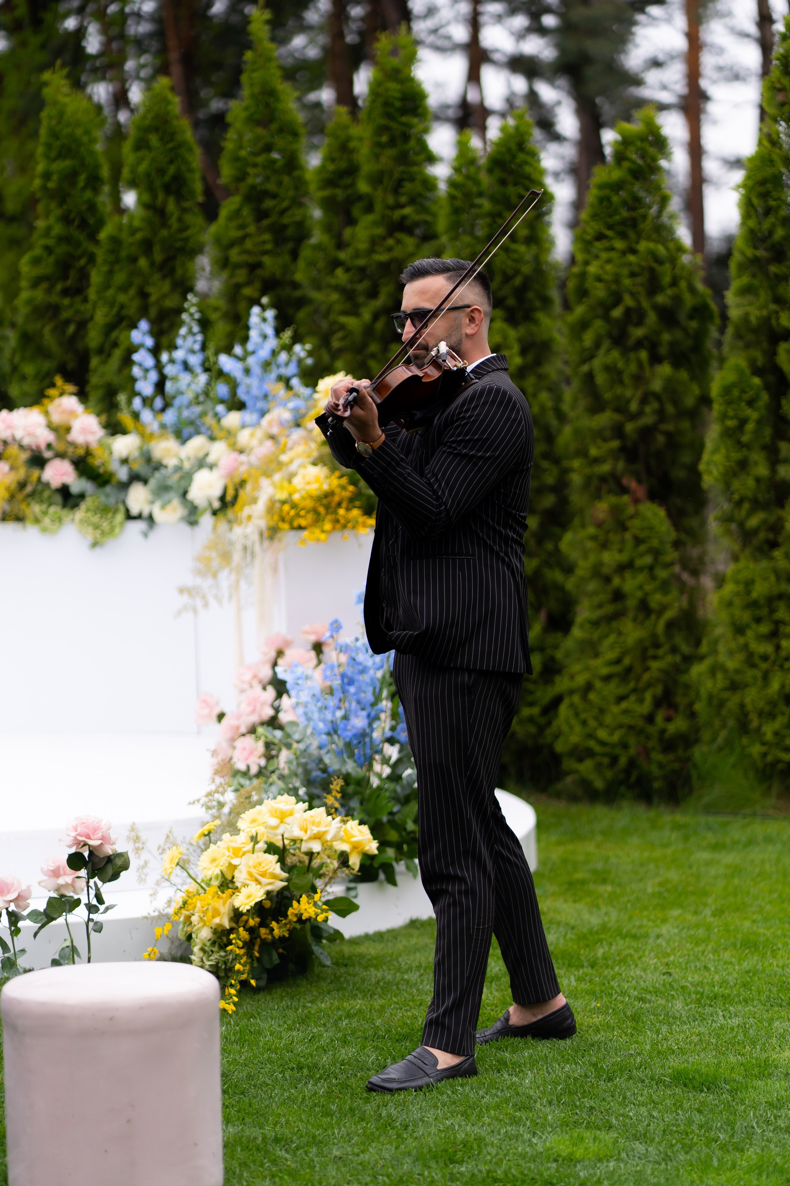 Тетяна & Остап. Весільний фотограф Львів Софія Крайник