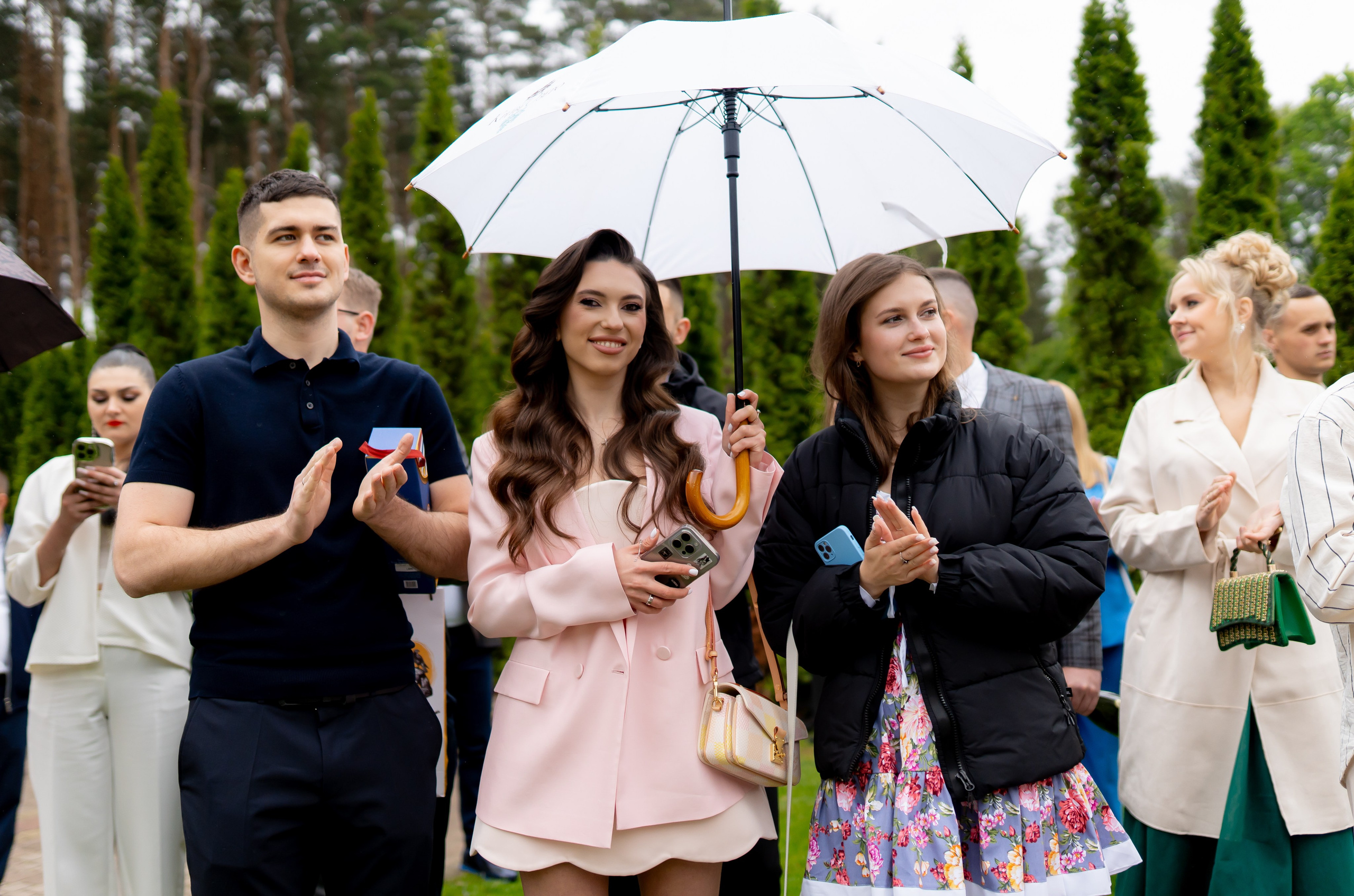 Тетяна & Остап. Весільний фотограф Львів Софія Крайник