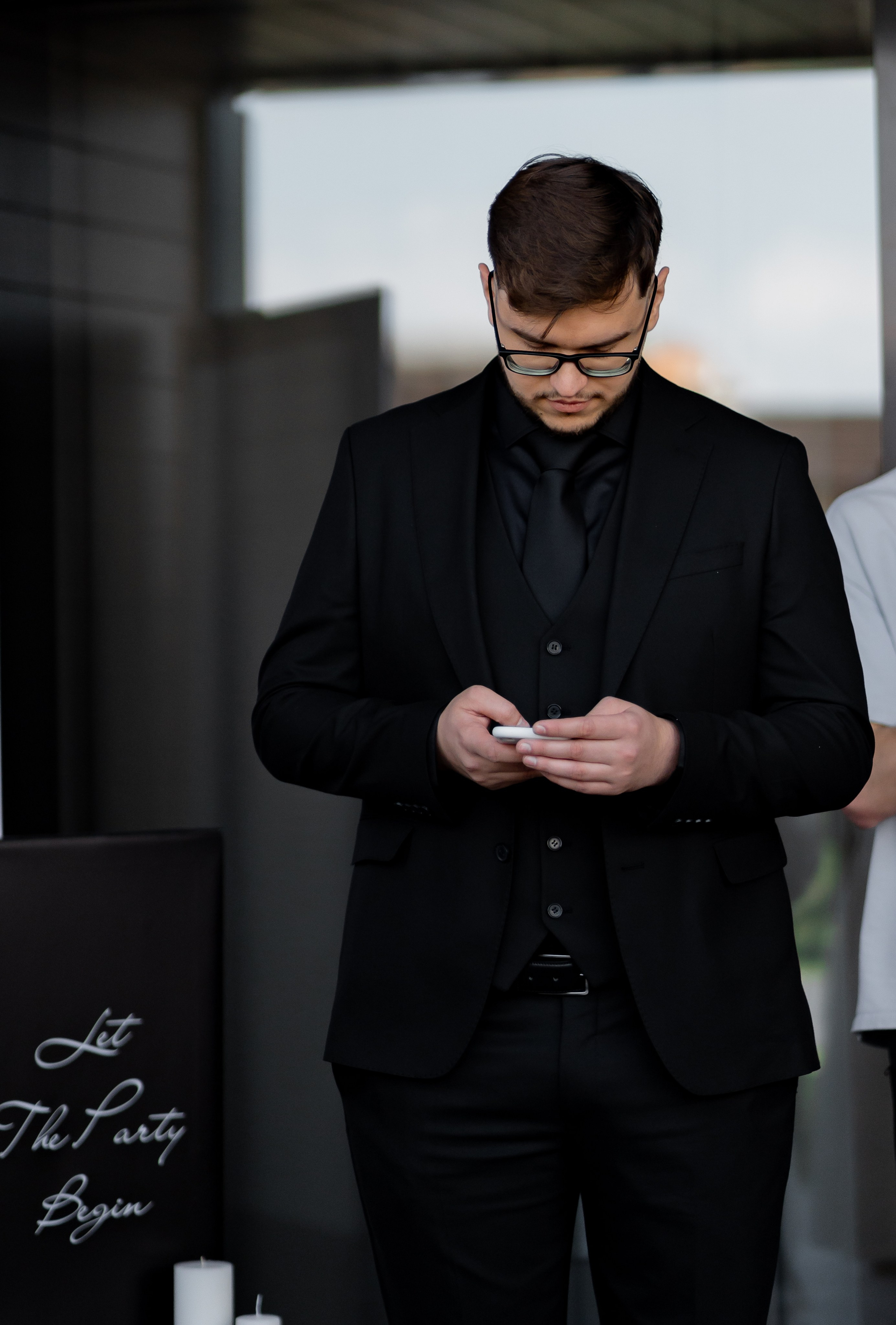 Віталій & Ліліана. Весільний фотограф Львів Софія Крайник