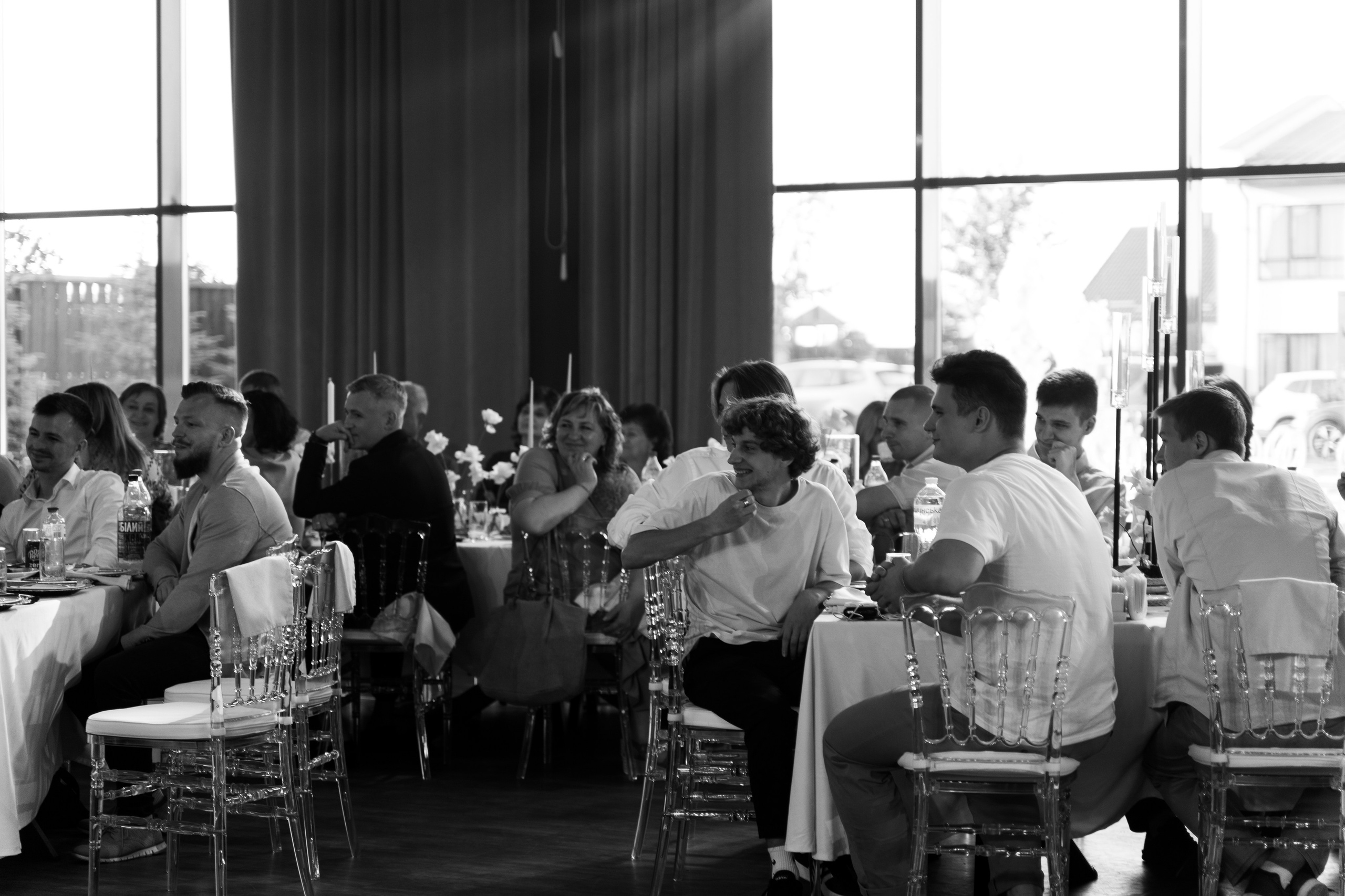 Віталій & Ліліана. Весільний фотограф Львів Софія Крайник