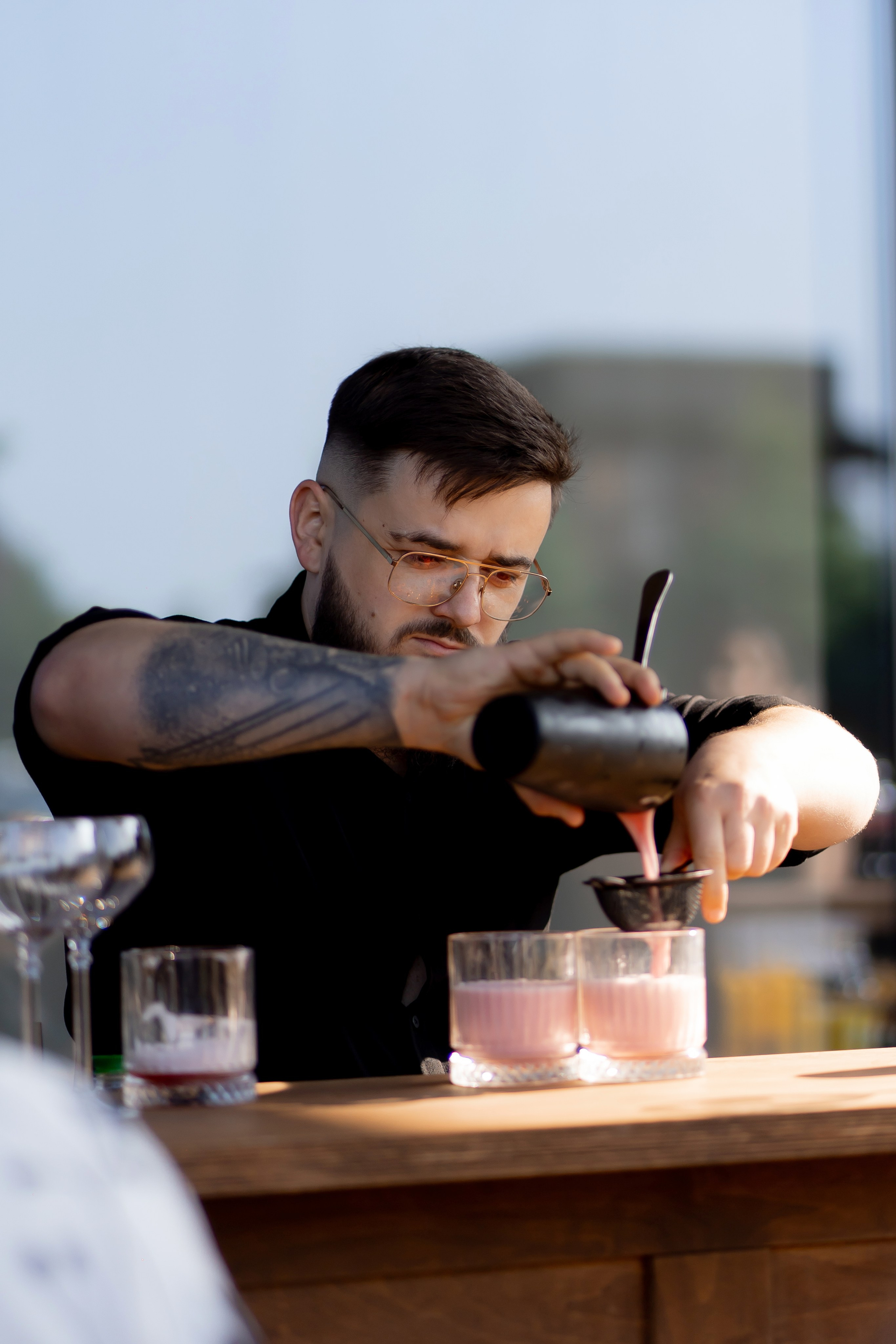 Ірина & Назар. Весільний фотограф Львів Софія Крайник