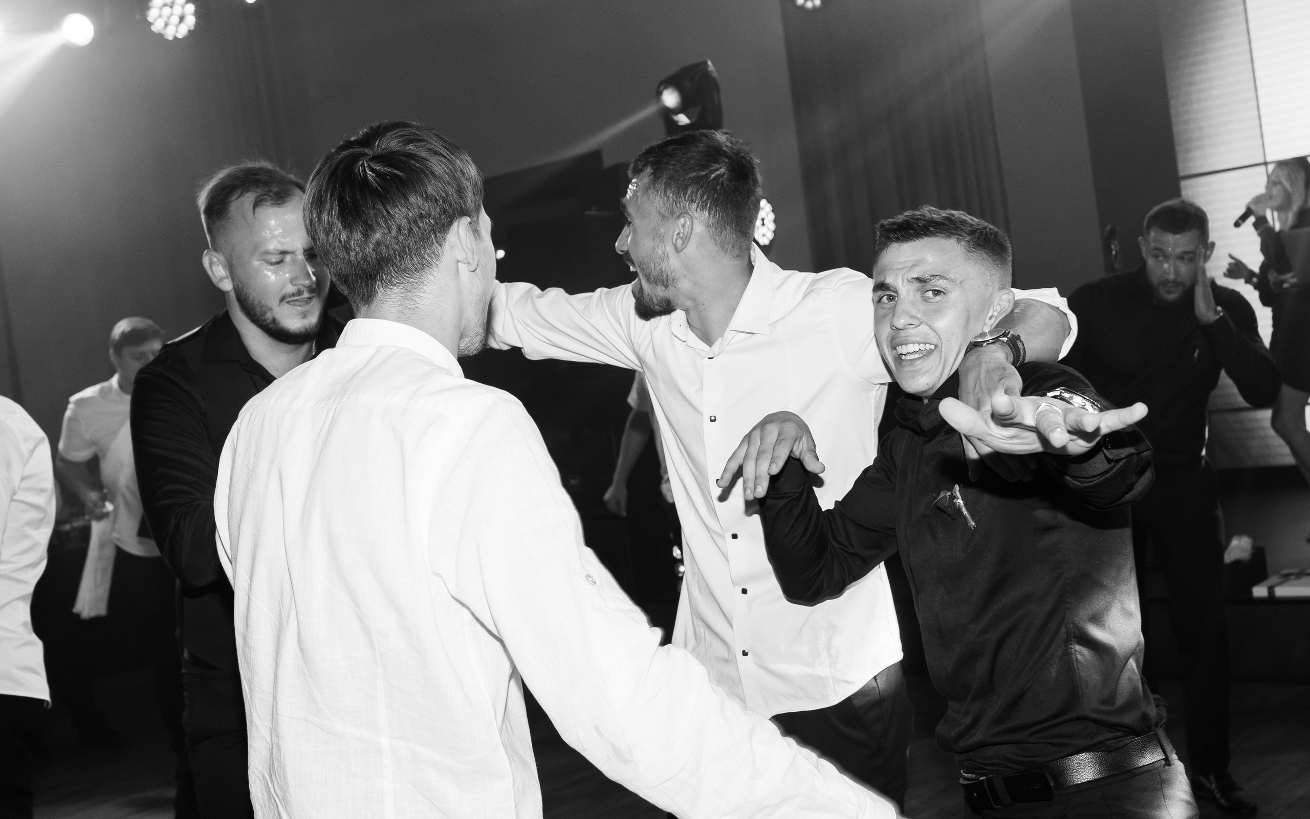 Діма & Анна. Весільний фотограф Львів Софія Крайник