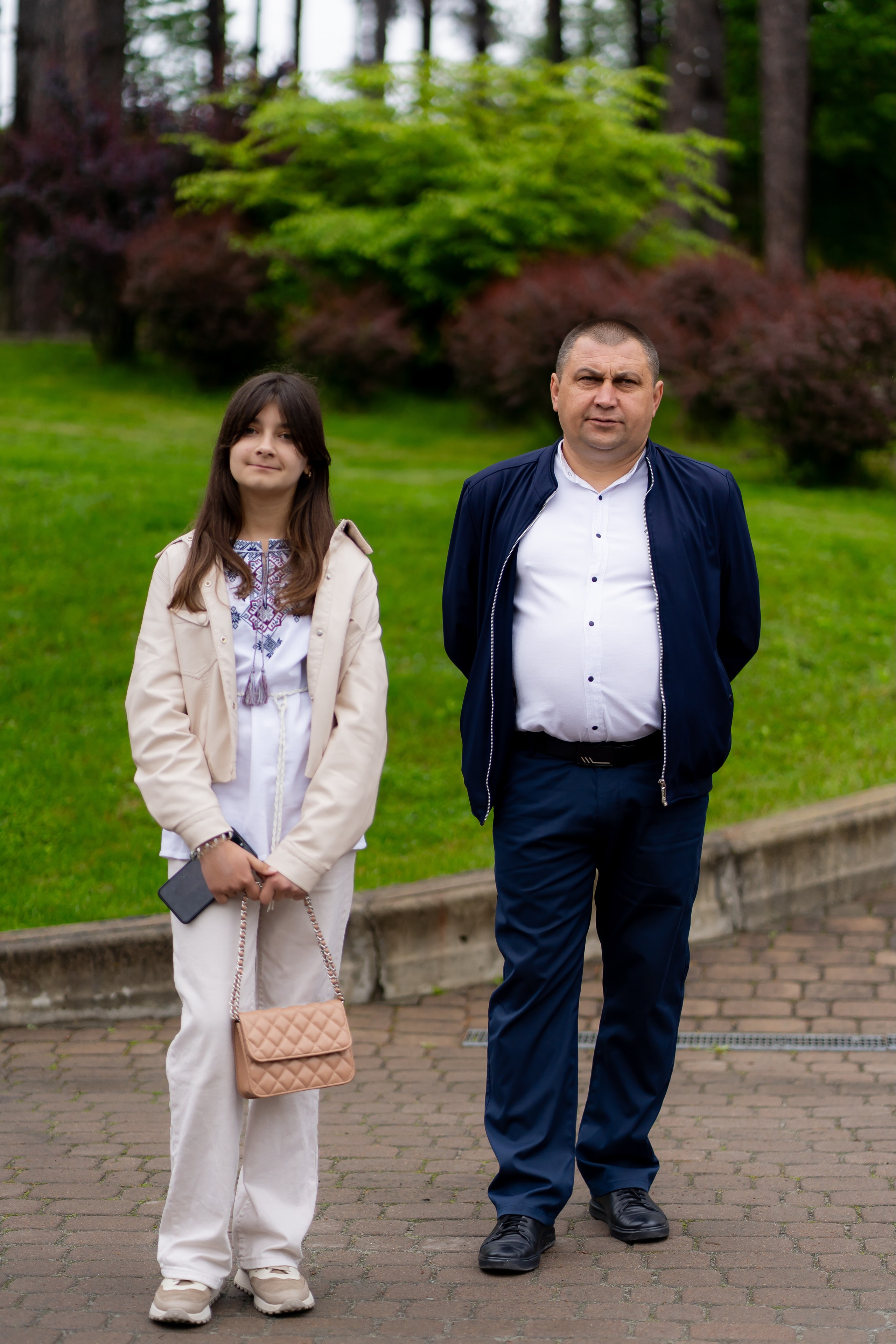 Тетяна & Остап. Весільний фотограф Львів Софія Крайник