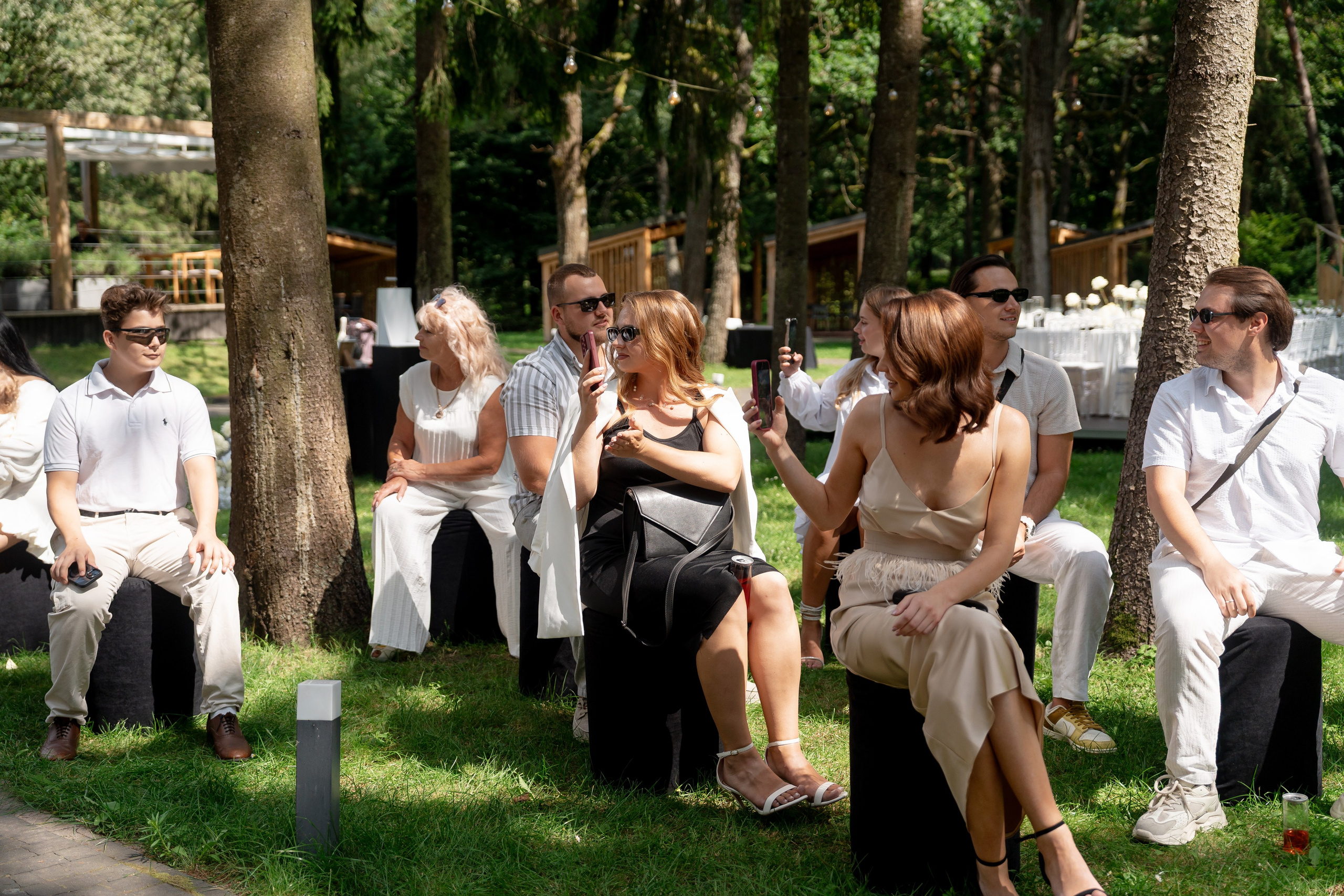 Анастасія & Олексій. Весільний фотограф Львів Софія Крайник