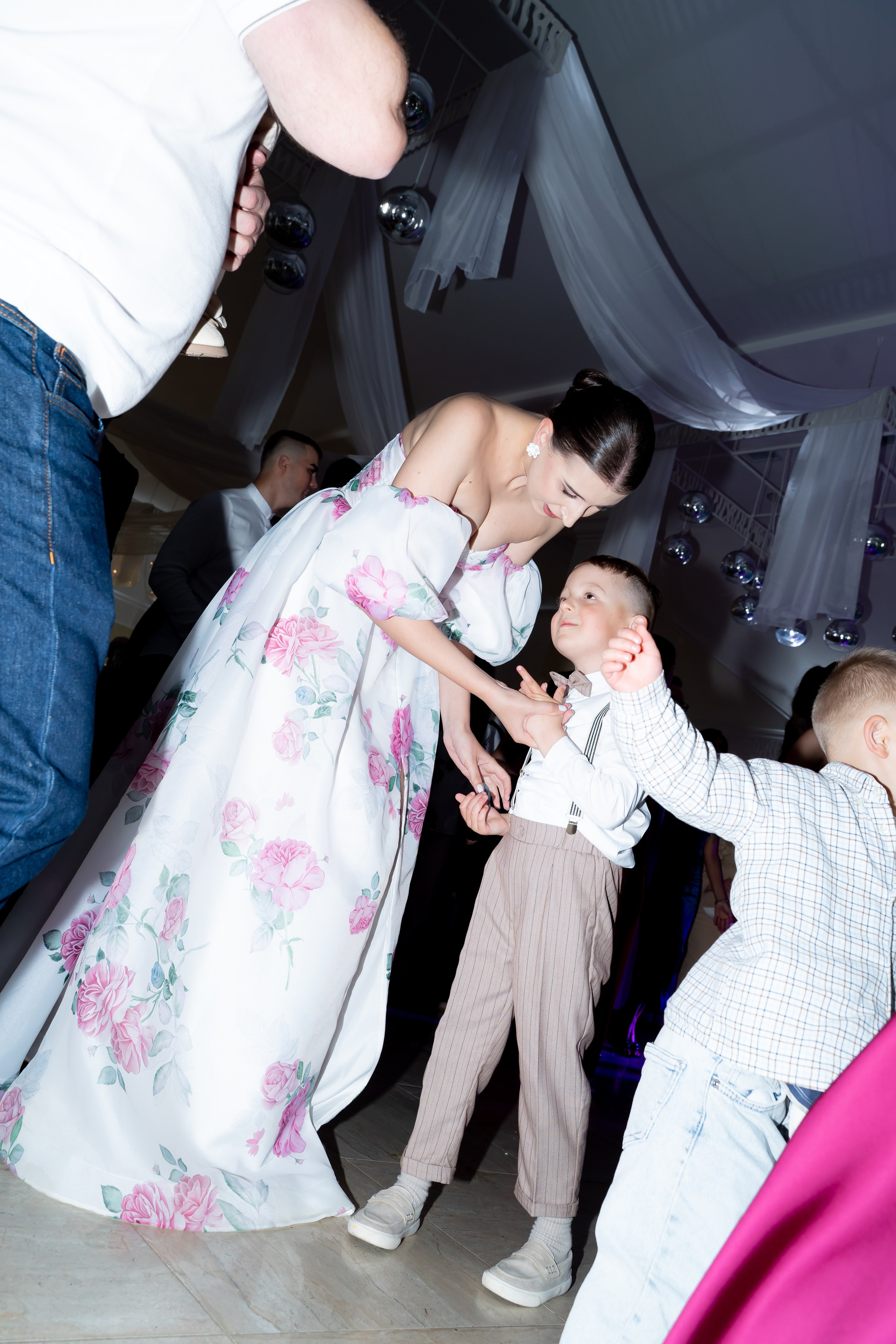 Тетяна & Остап. Весільний фотограф Львів Софія Крайник