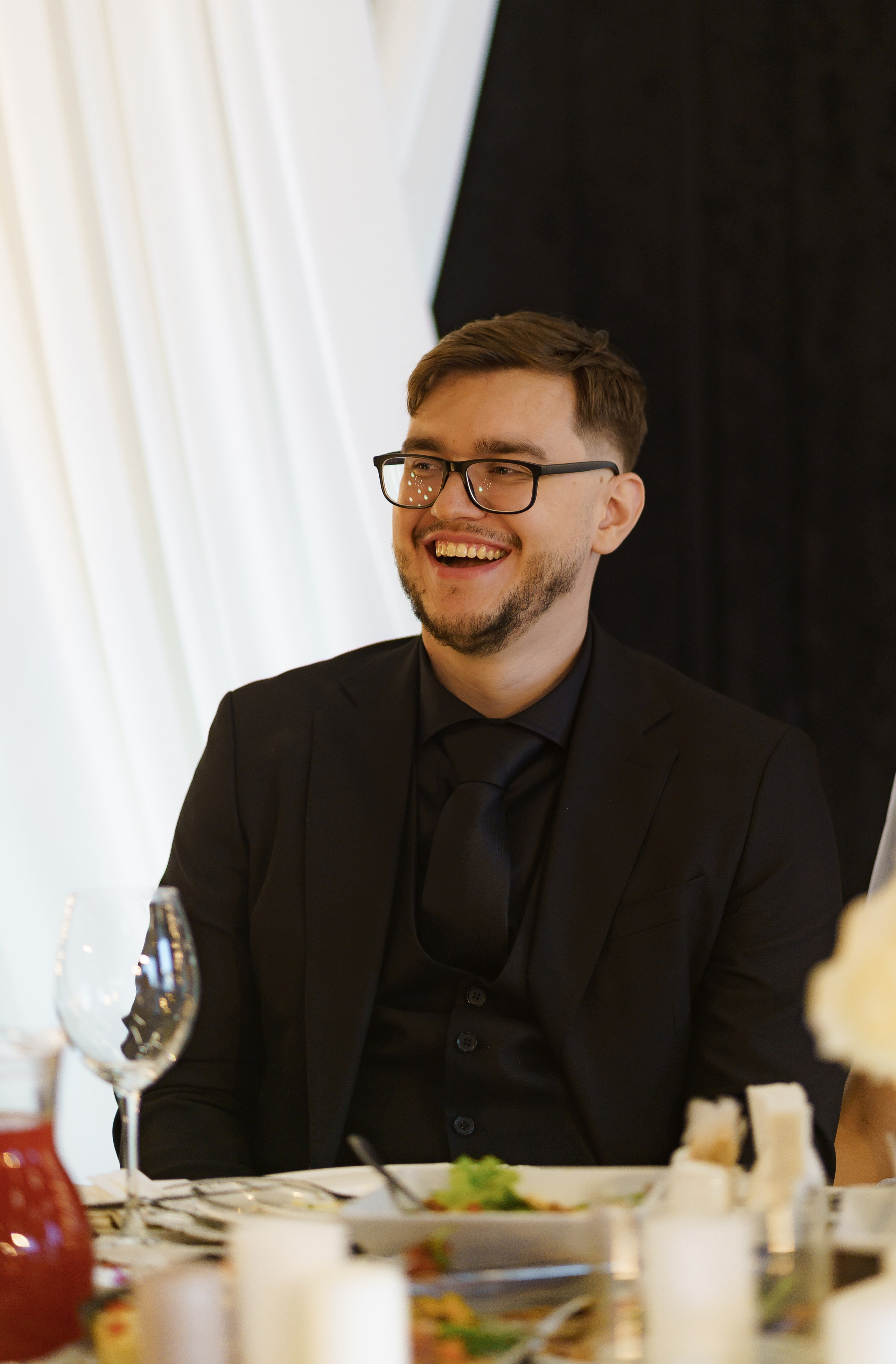 Віталій & Ліліана. Весільний фотограф Львів Софія Крайник