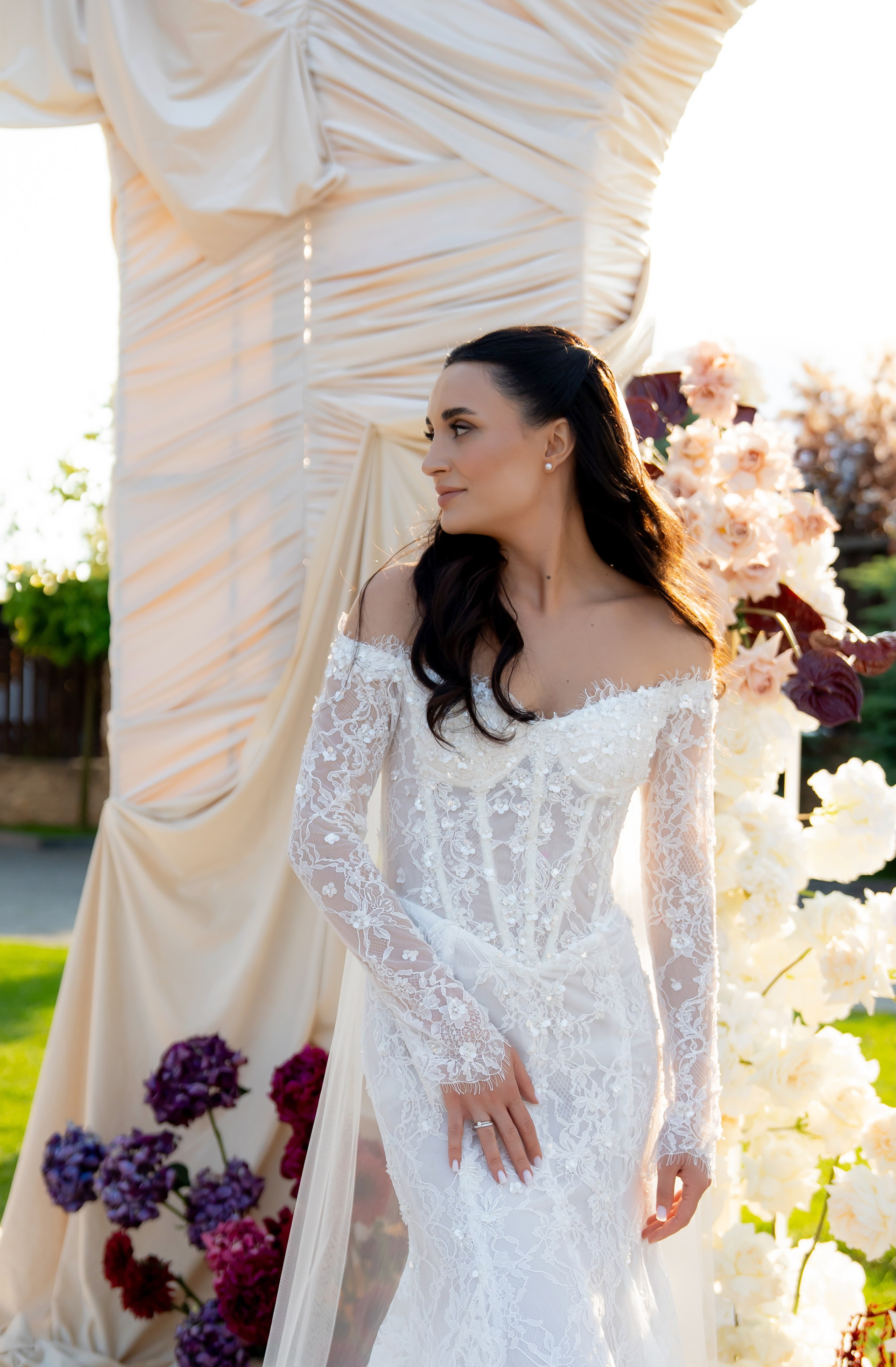 Ірина & Назар. Весільний фотограф Львів Софія Крайник