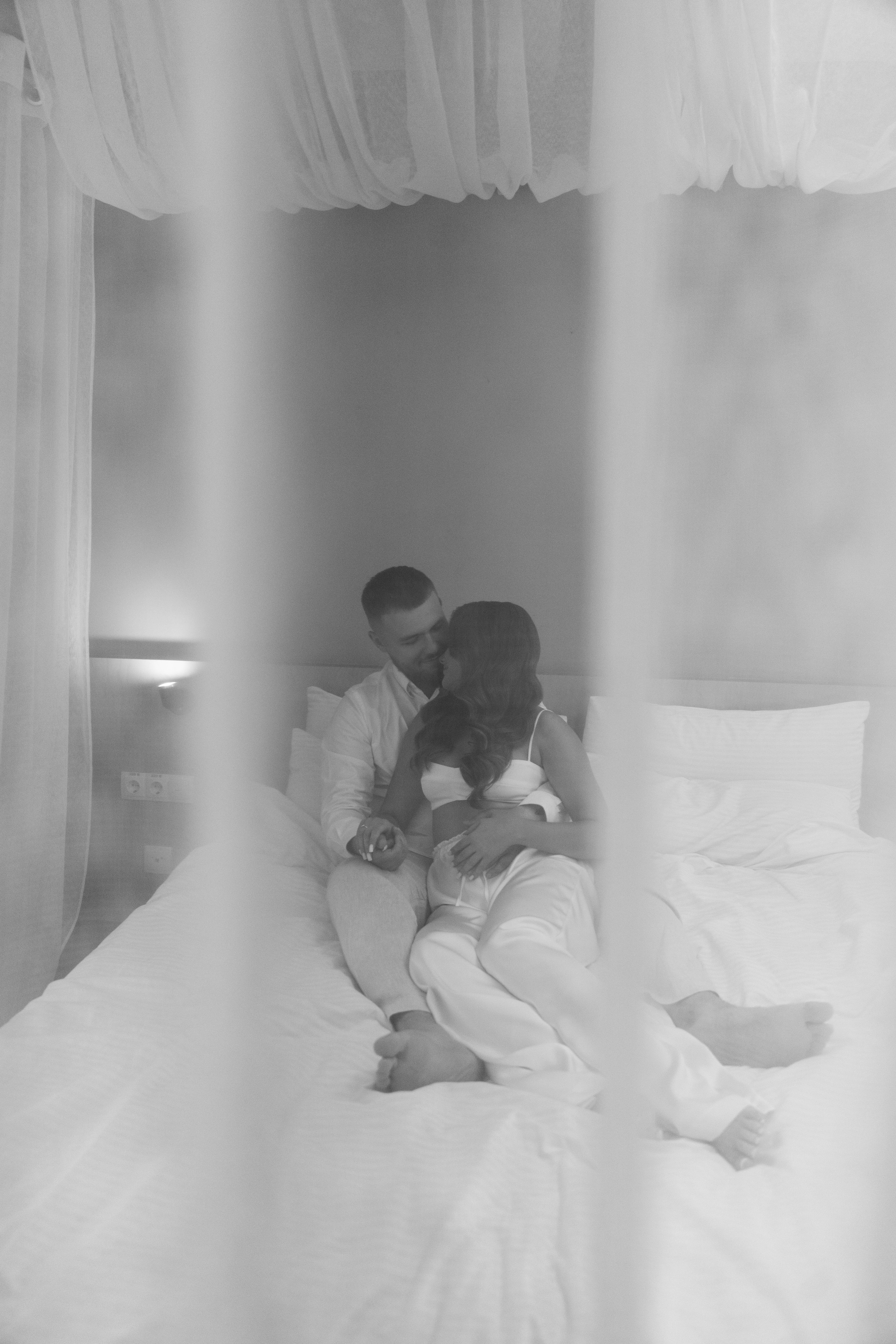 Анастасія & Олексій. Весільний фотограф Львів Софія Крайник