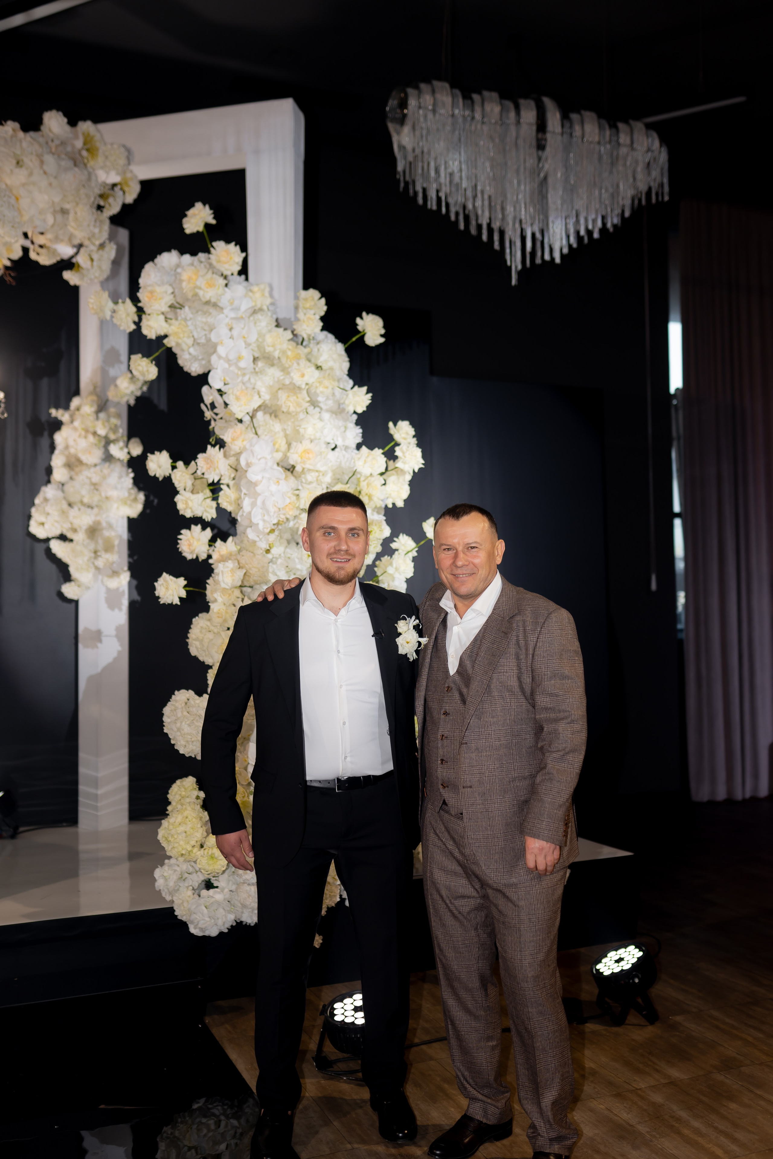 Ю&А. Весільний фотограф Львів Софія Крайник