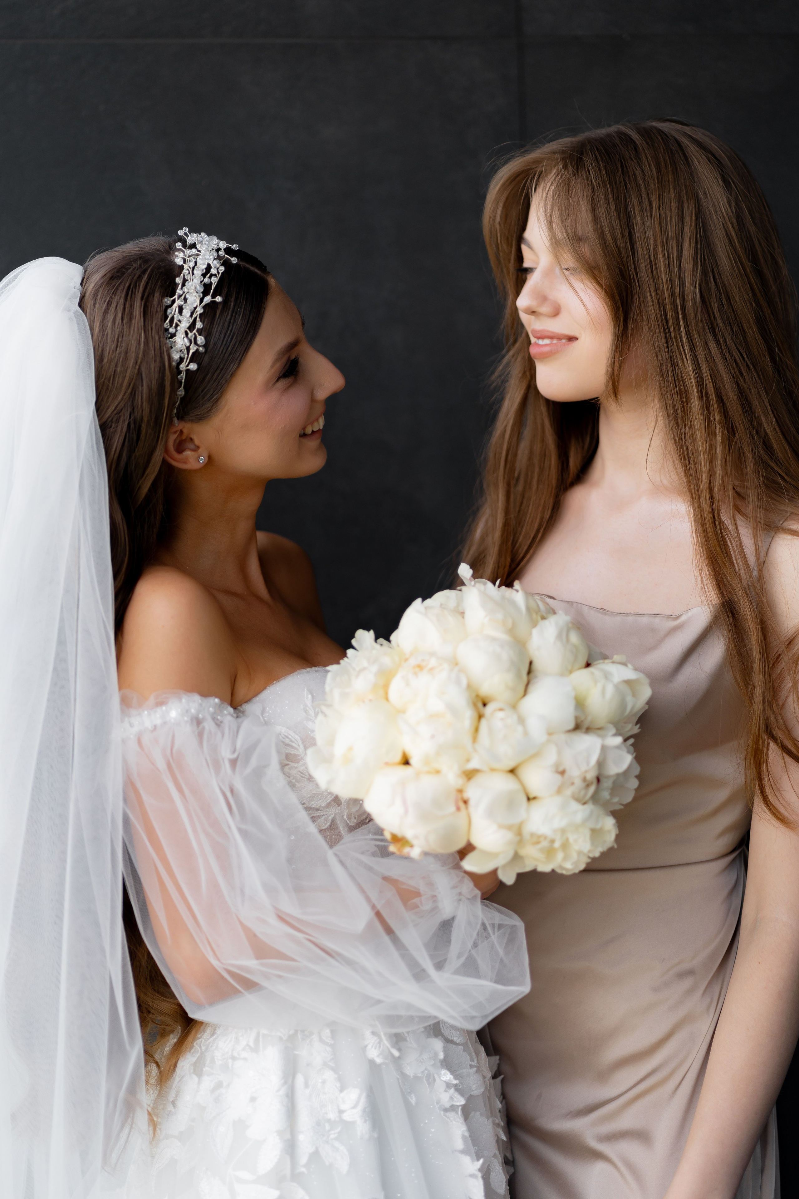 Віталій & Ліліана. Весільний фотограф Львів Софія Крайник