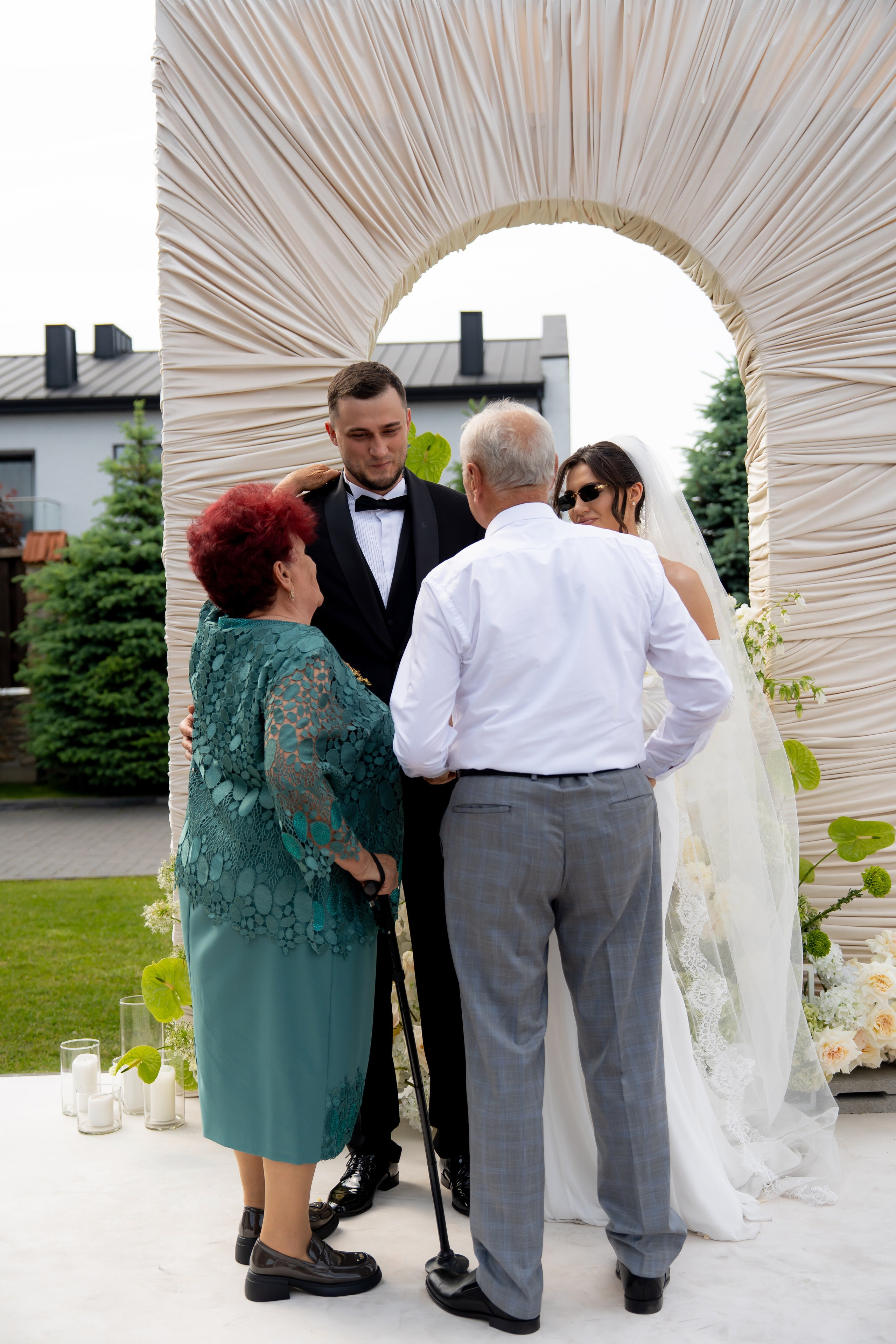 Дарина Микола. Весільний фотограф Львів Софія Крайник