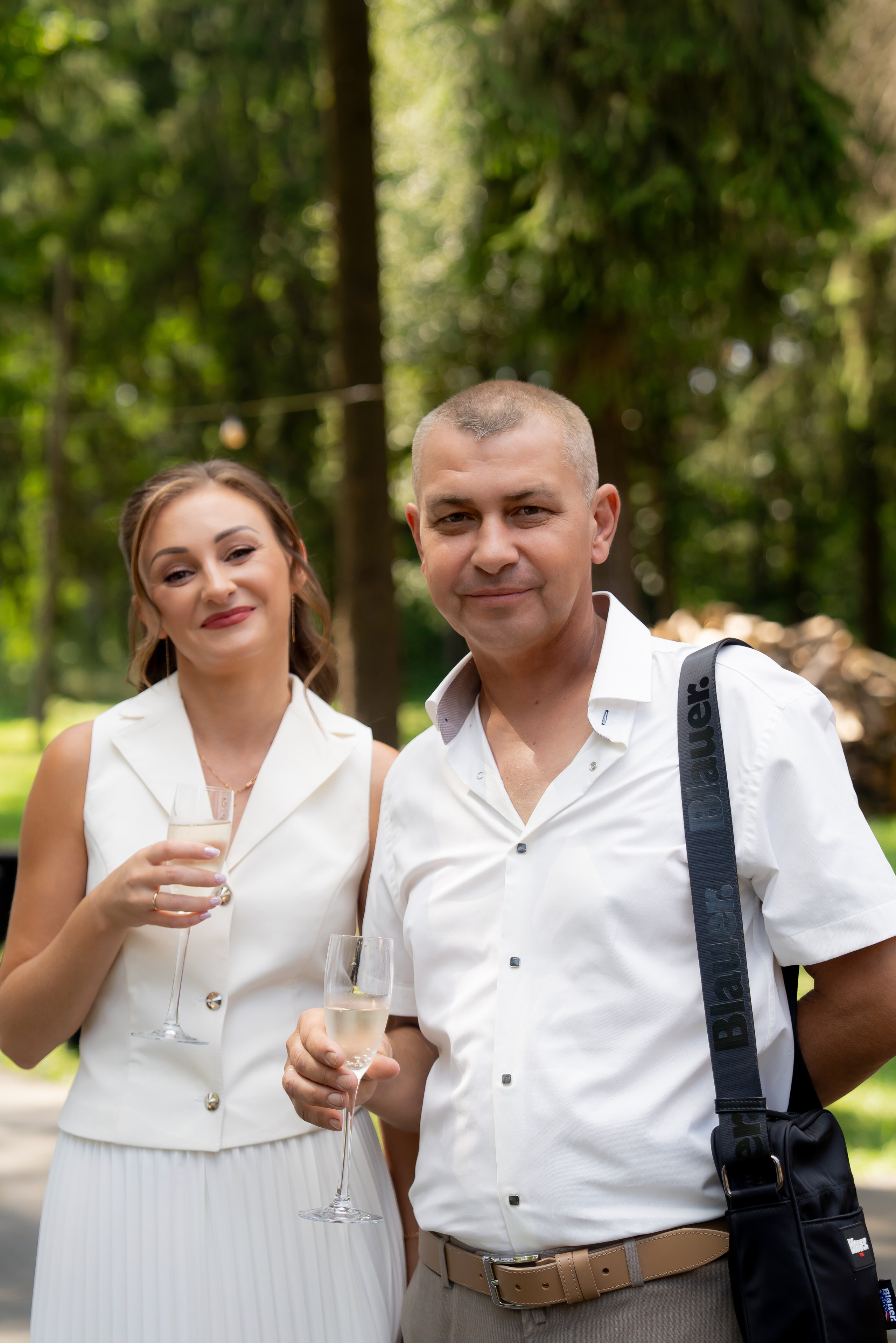 Анастасія & Олексій. Весільний фотограф Львів Софія Крайник