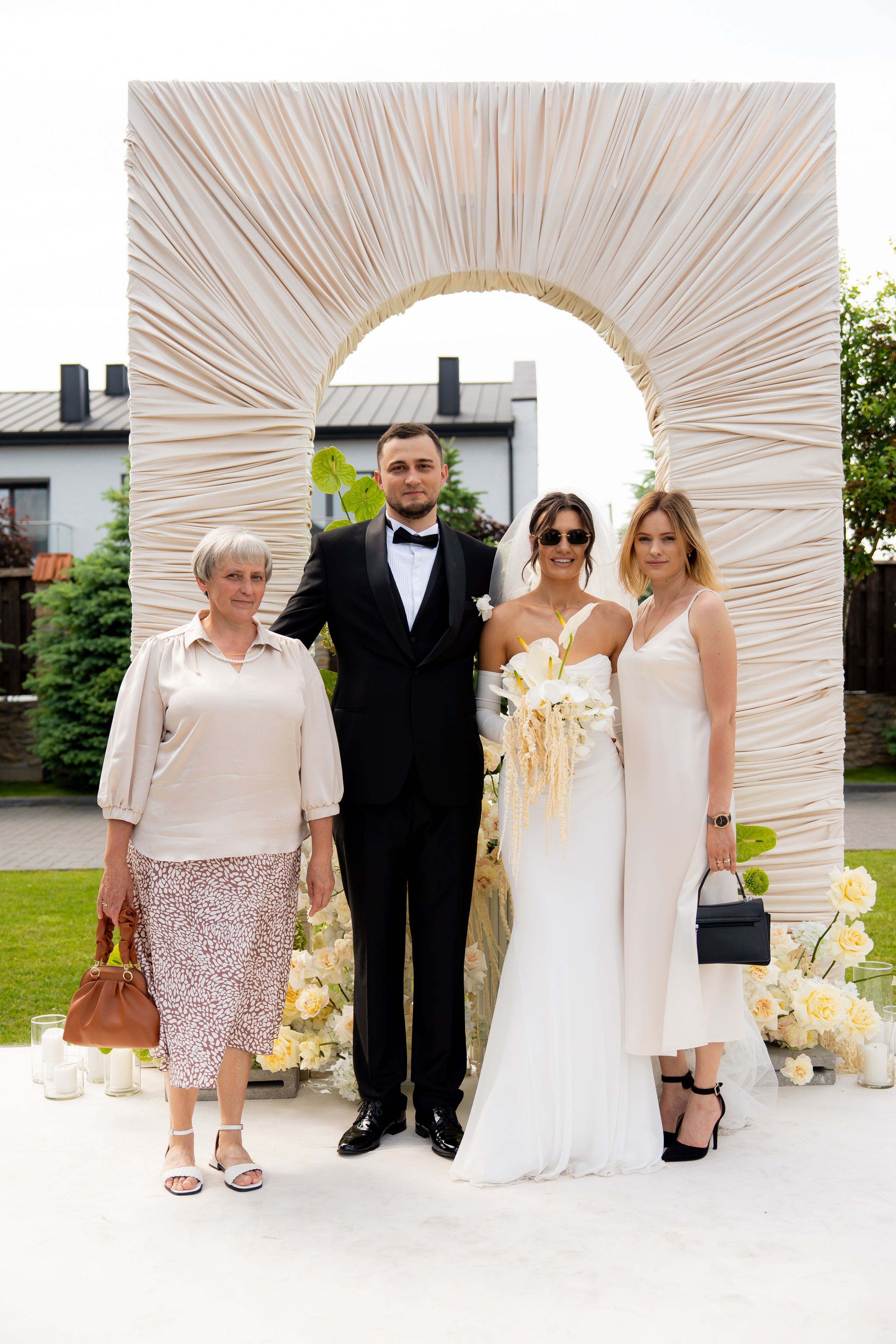 Дарина Микола. Весільний фотограф Львів Софія Крайник