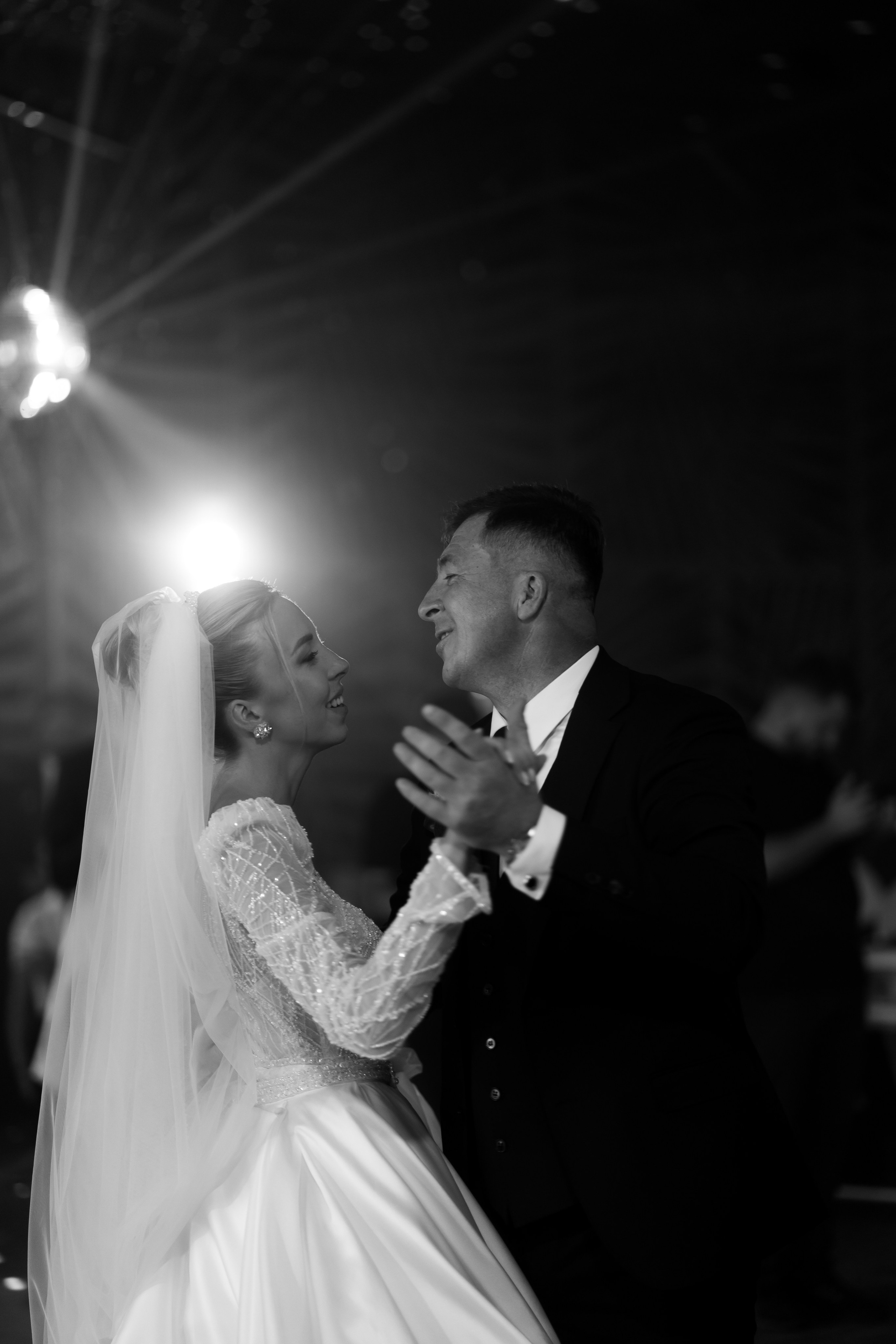 Діма & Анна. Весільний фотограф Львів Софія Крайник