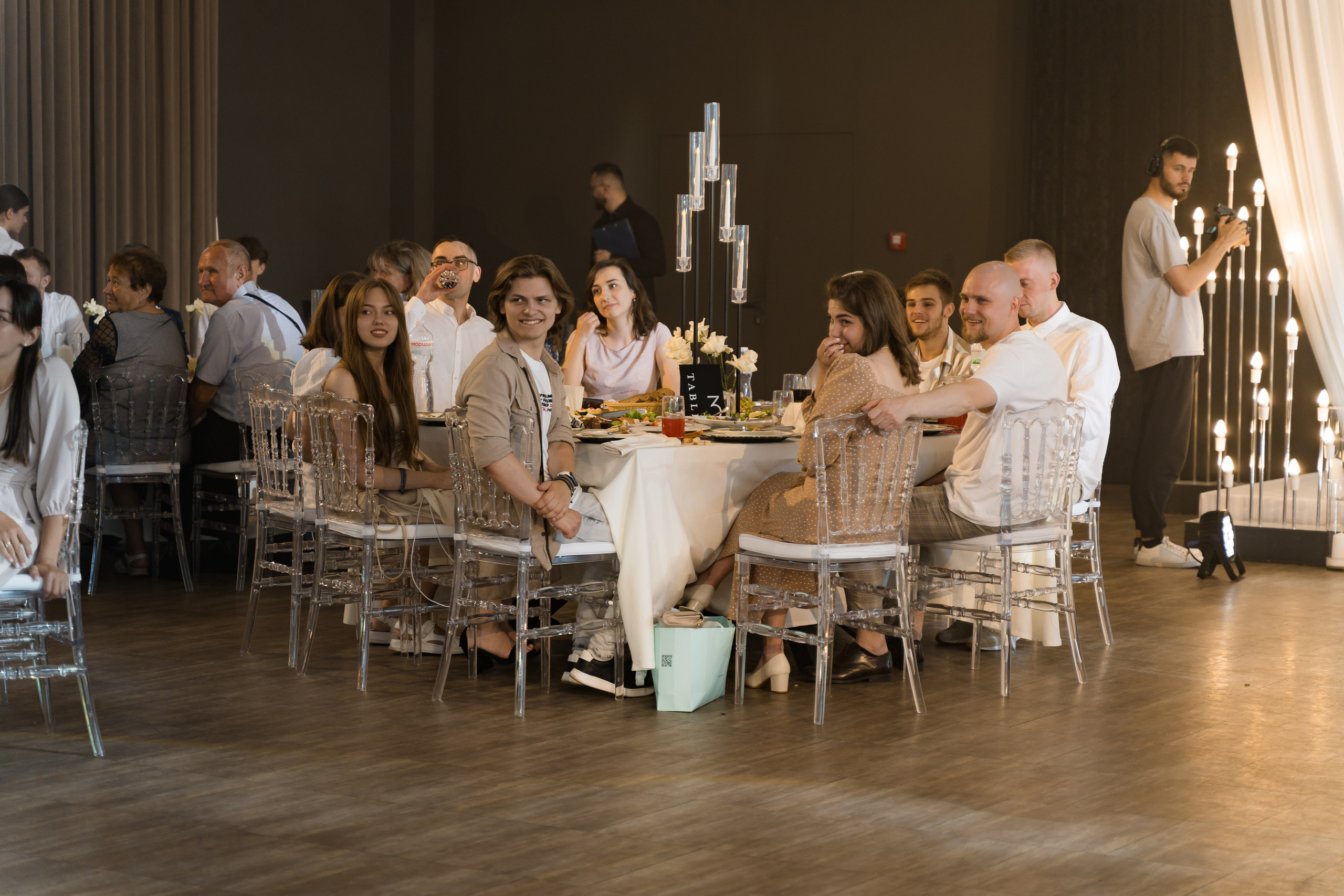 Віталій & Ліліана. Весільний фотограф Львів Софія Крайник