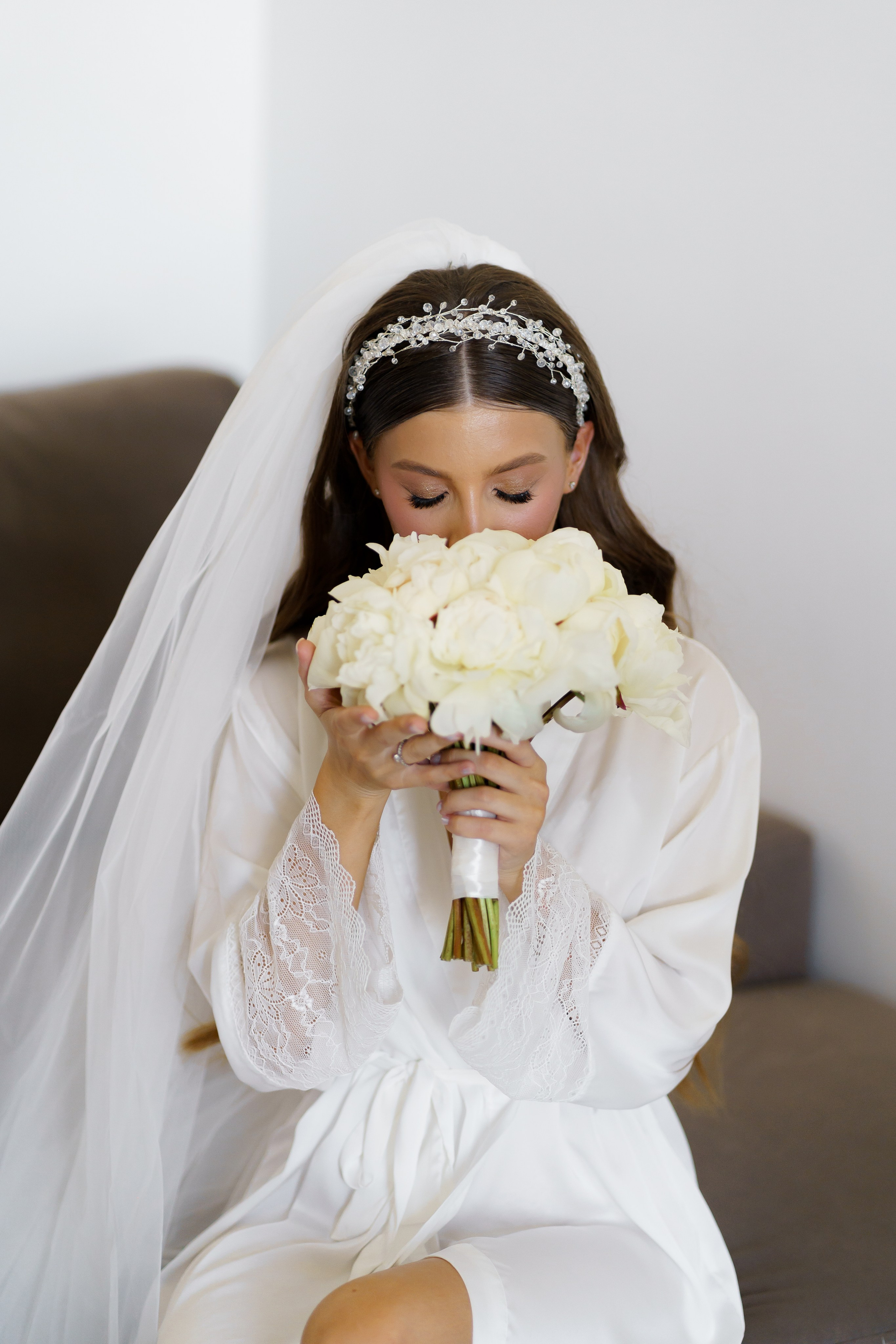 Віталій & Ліліана. Весільний фотограф Львів Софія Крайник