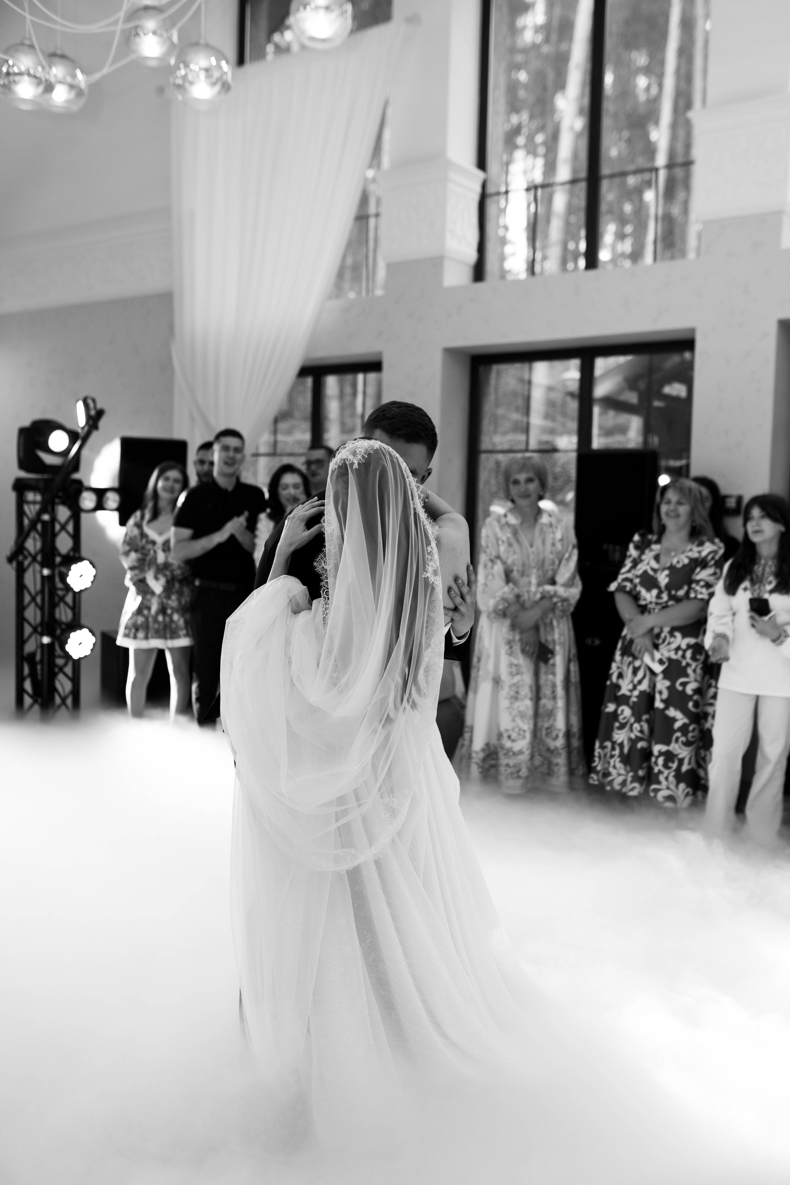 Тетяна & Остап. Весільний фотограф Львів Софія Крайник