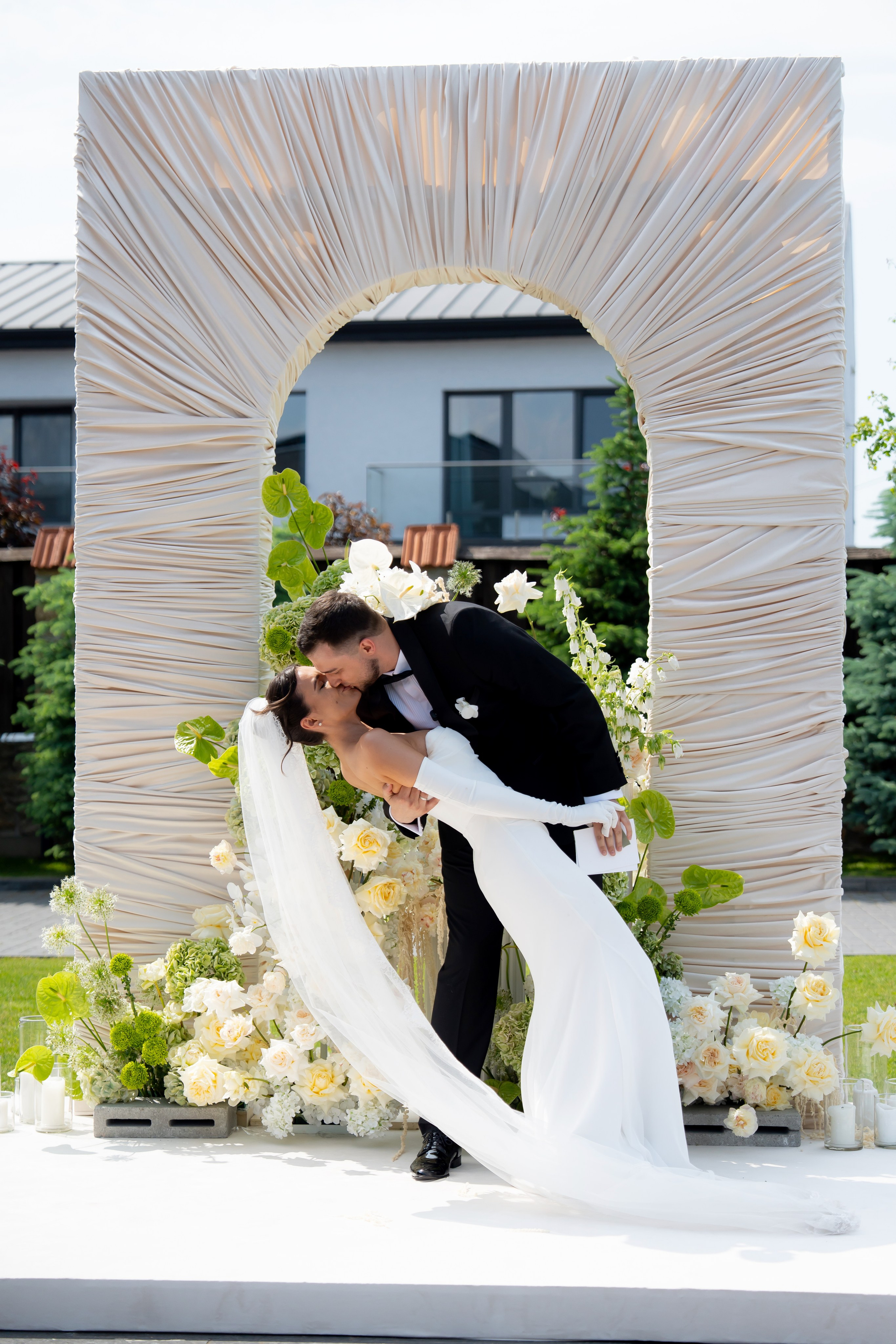 Дарина Микола. Весільний фотограф Львів Софія Крайник