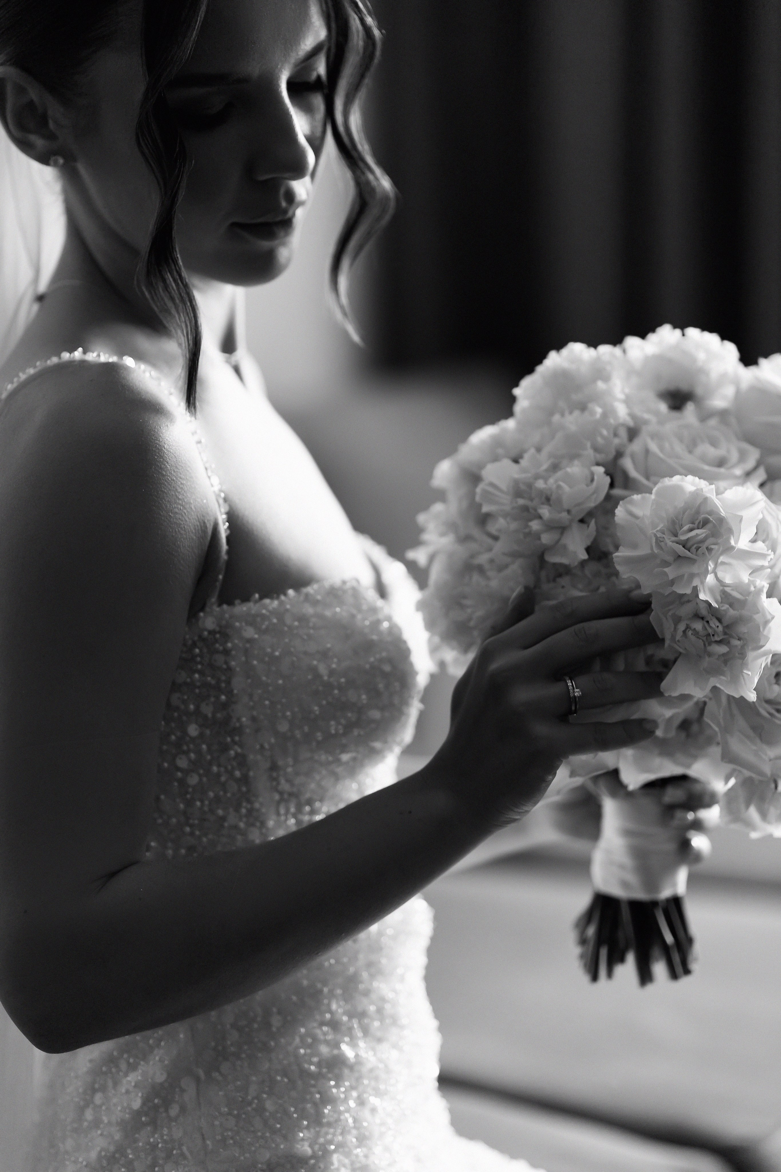 Ю&А. Весільний фотограф Львів Софія Крайник