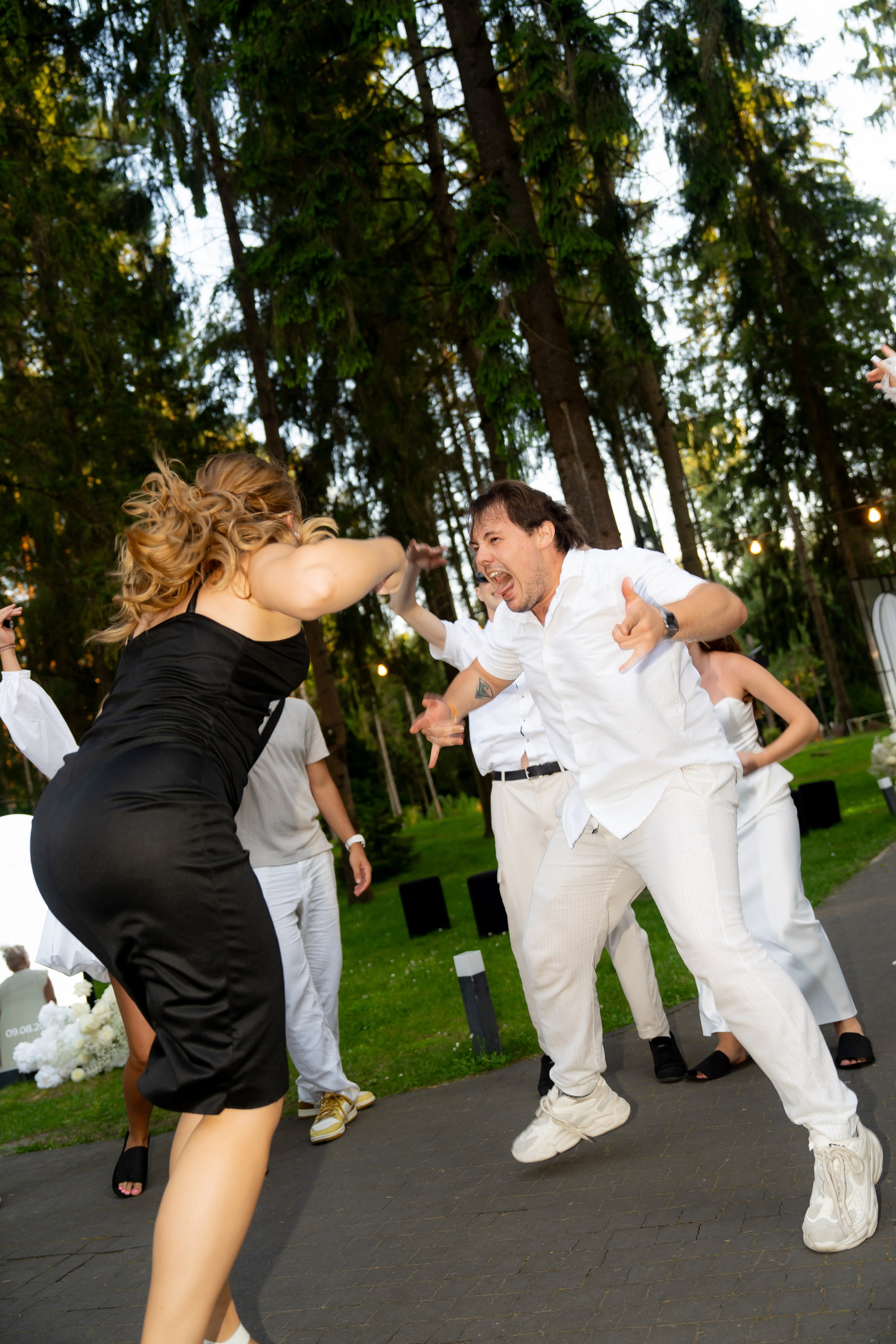Анастасія & Олексій. Весільний фотограф Львів Софія Крайник