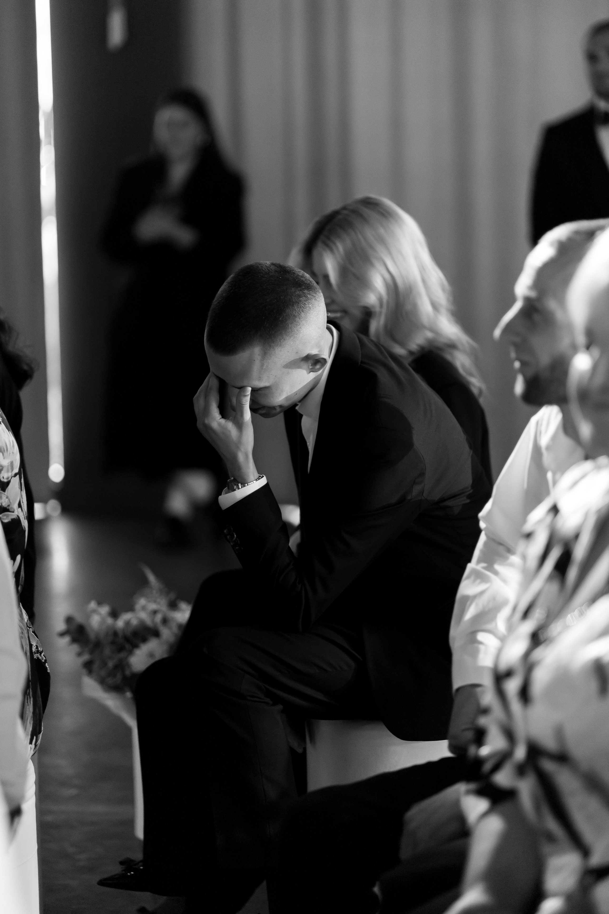 Ю&А. Весільний фотограф Львів Софія Крайник