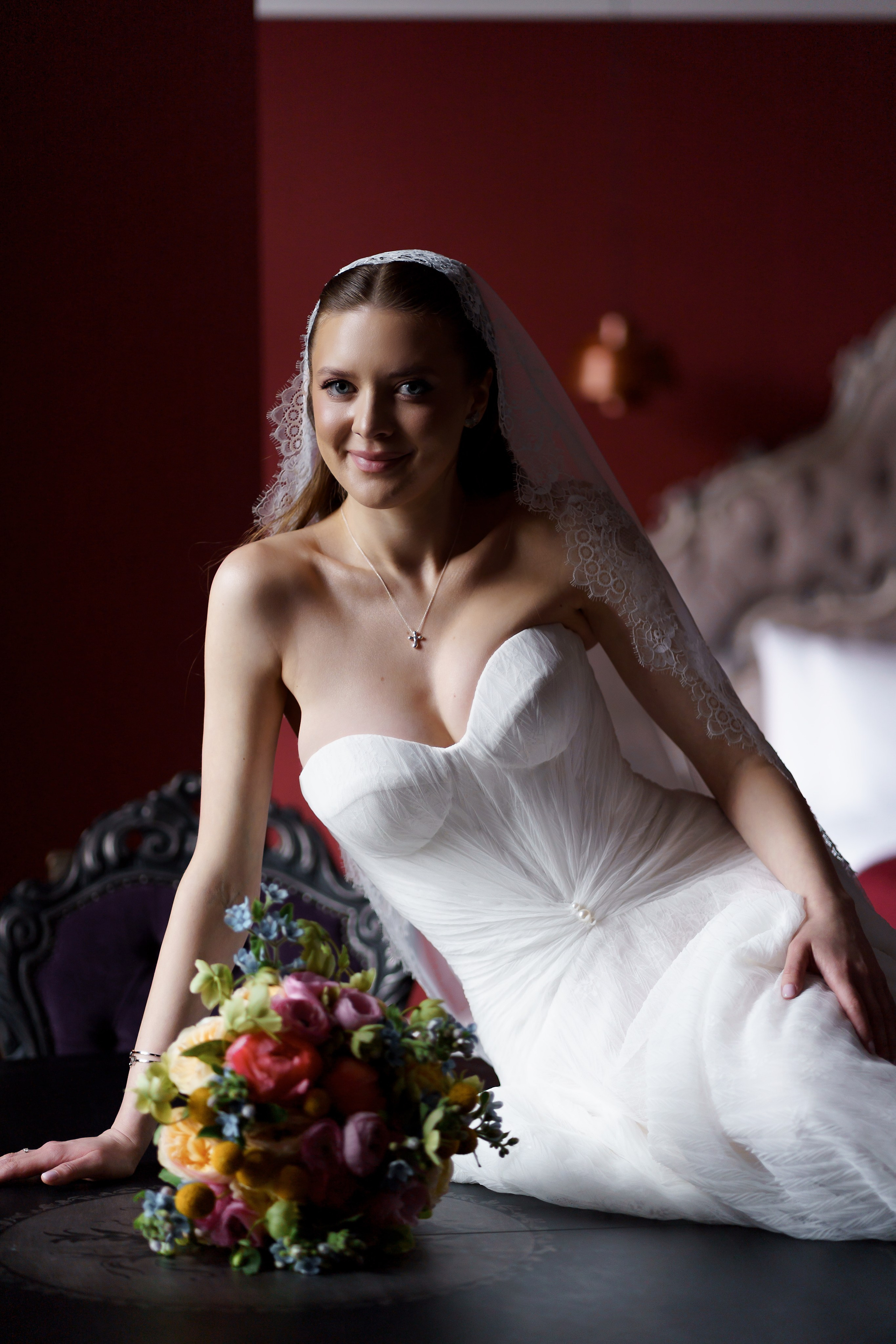 Тетяна & Остап. Весільний фотограф Львів Софія Крайник