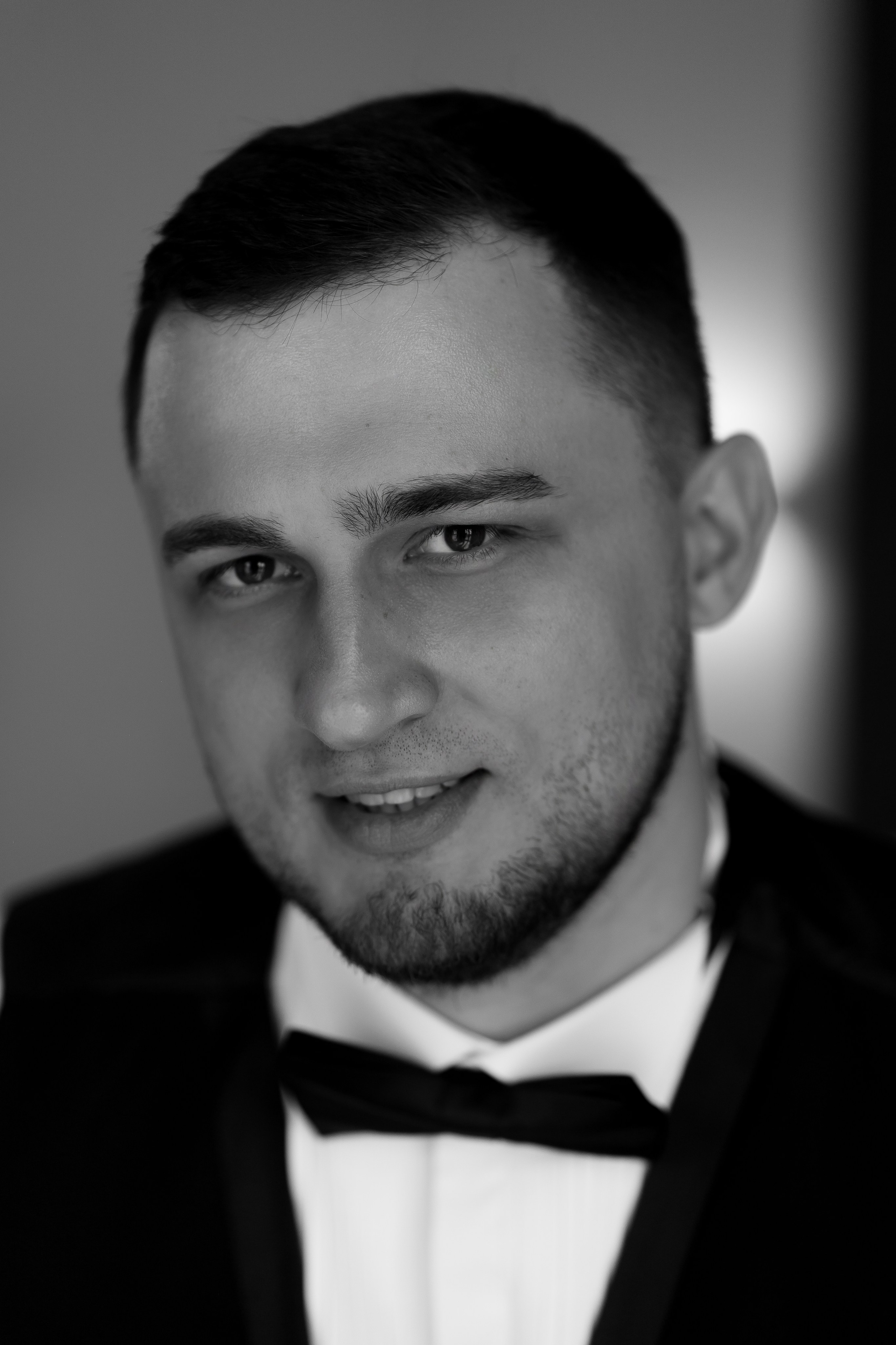 Дарина Микола. Весільний фотограф Львів Софія Крайник