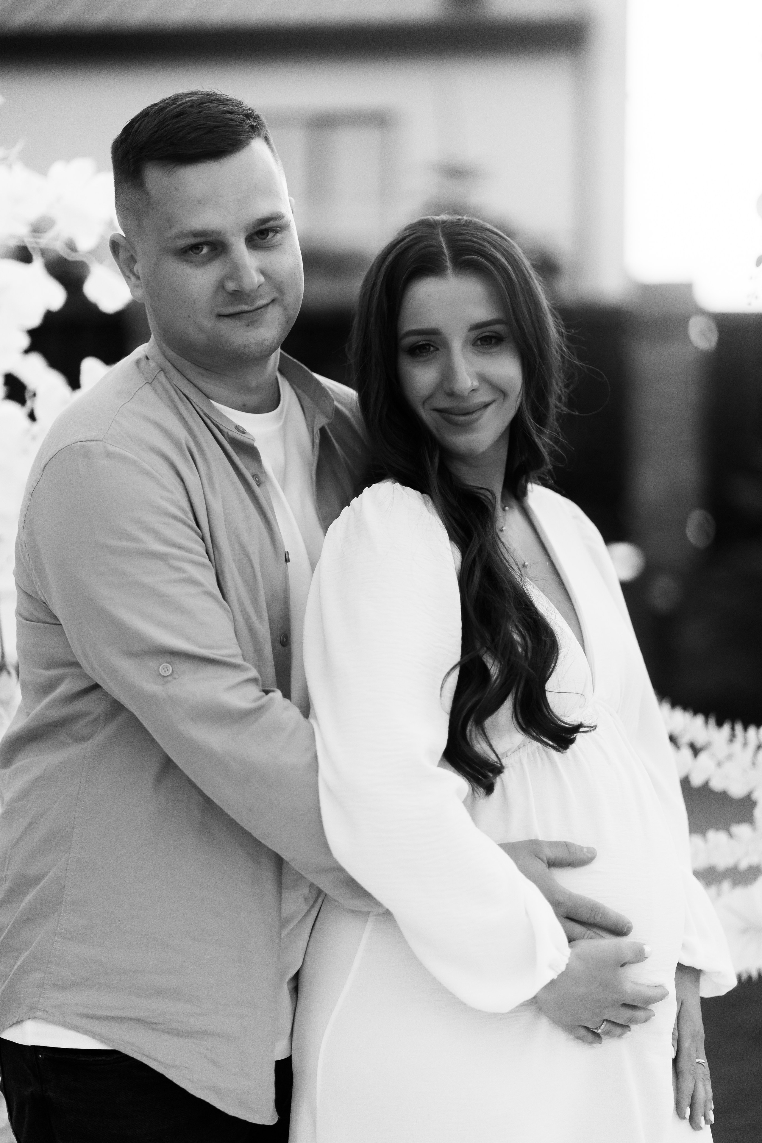 Віталій & Ліліана. Весільний фотограф Львів Софія Крайник