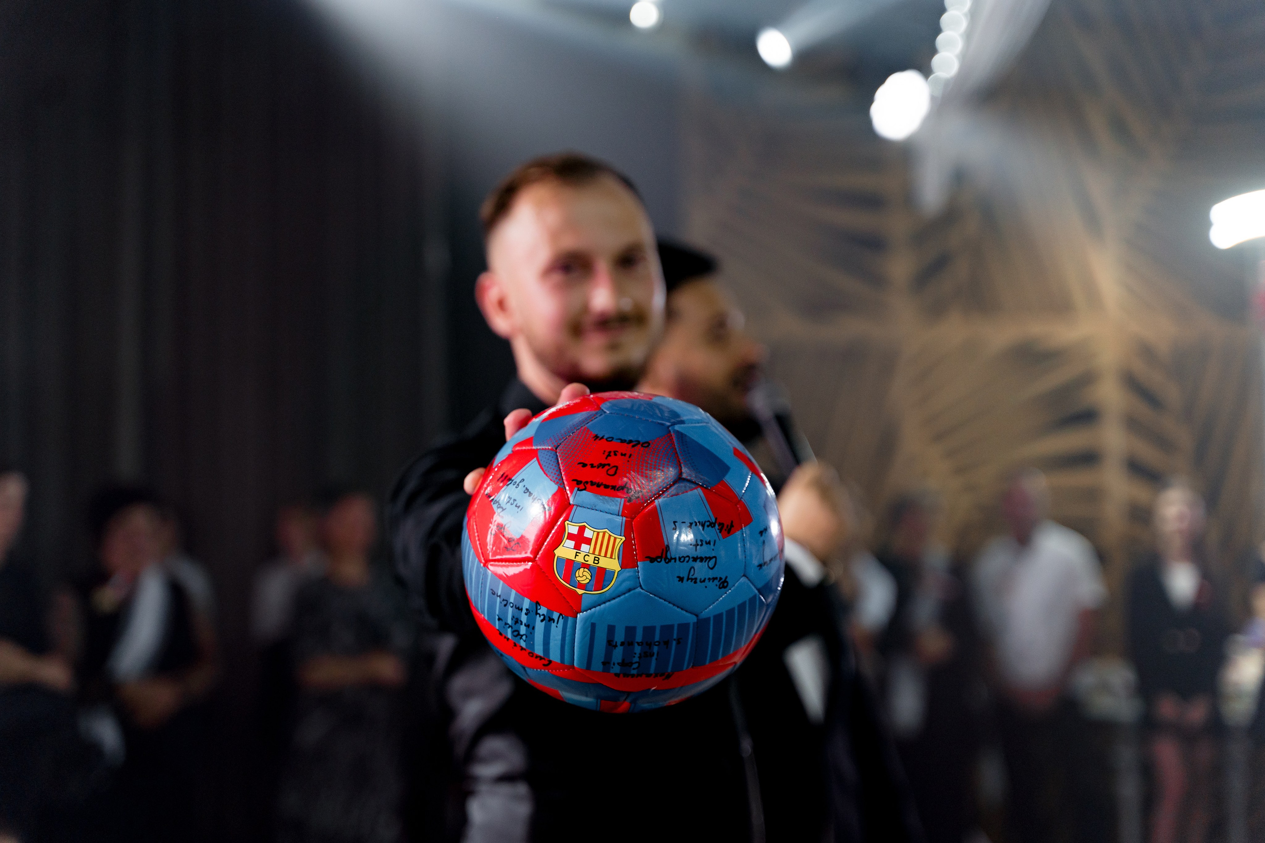 Діма & Анна. Весільний фотограф Львів Софія Крайник