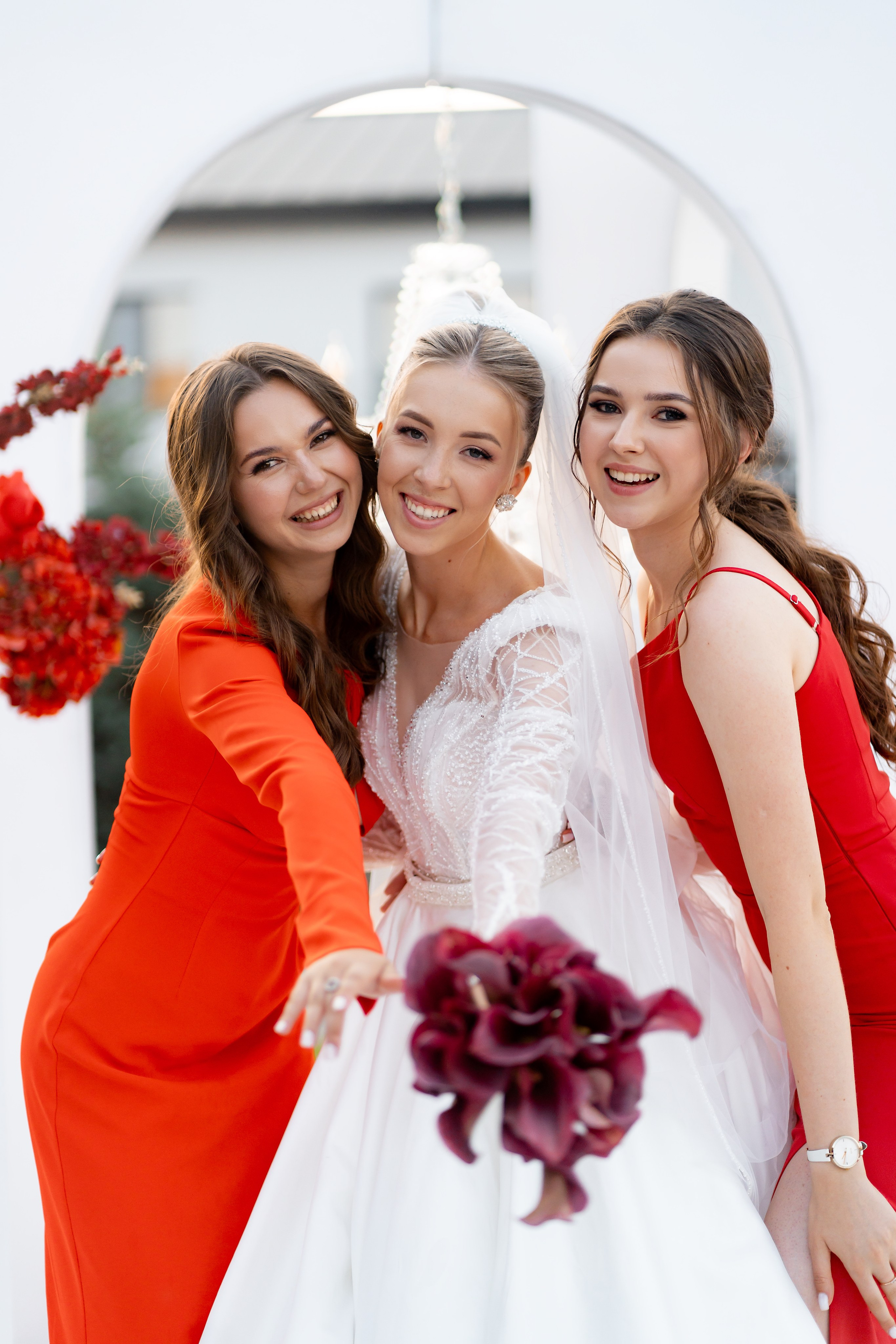 Діма & Анна. Весільний фотограф Львів Софія Крайник