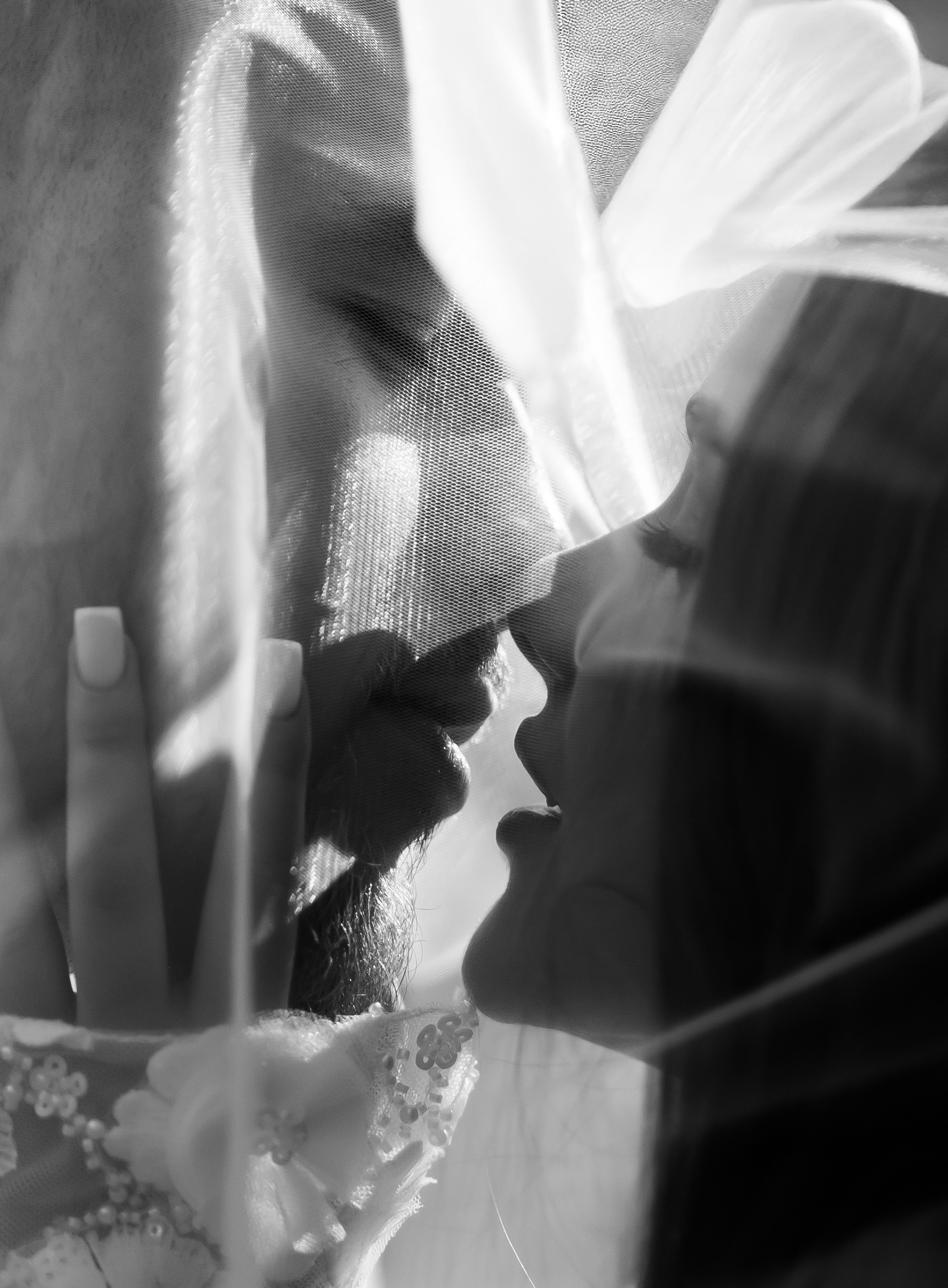 Анастасія & Олексій. Весільний фотограф Львів Софія Крайник