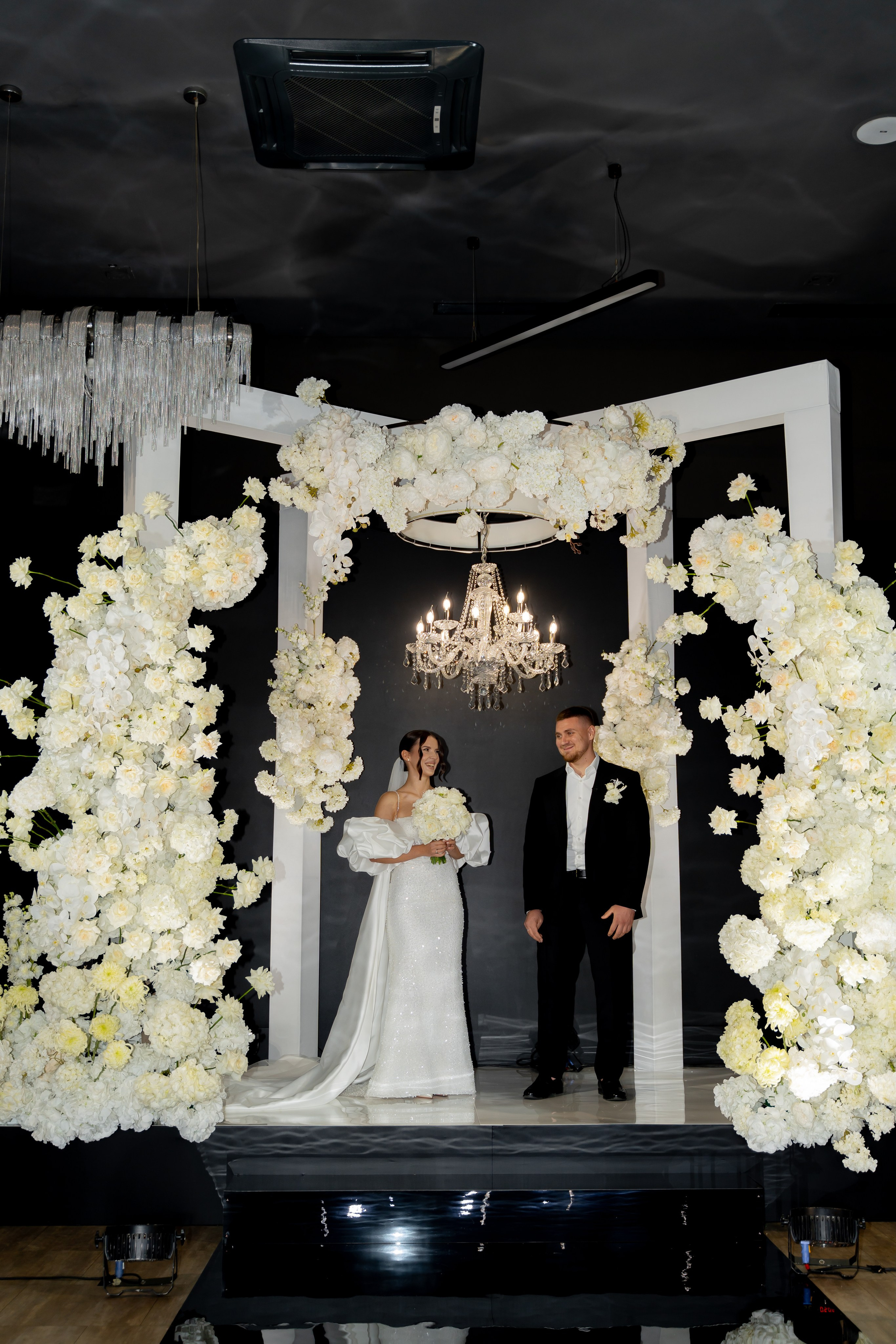 Ю&А. Весільний фотограф Львів Софія Крайник