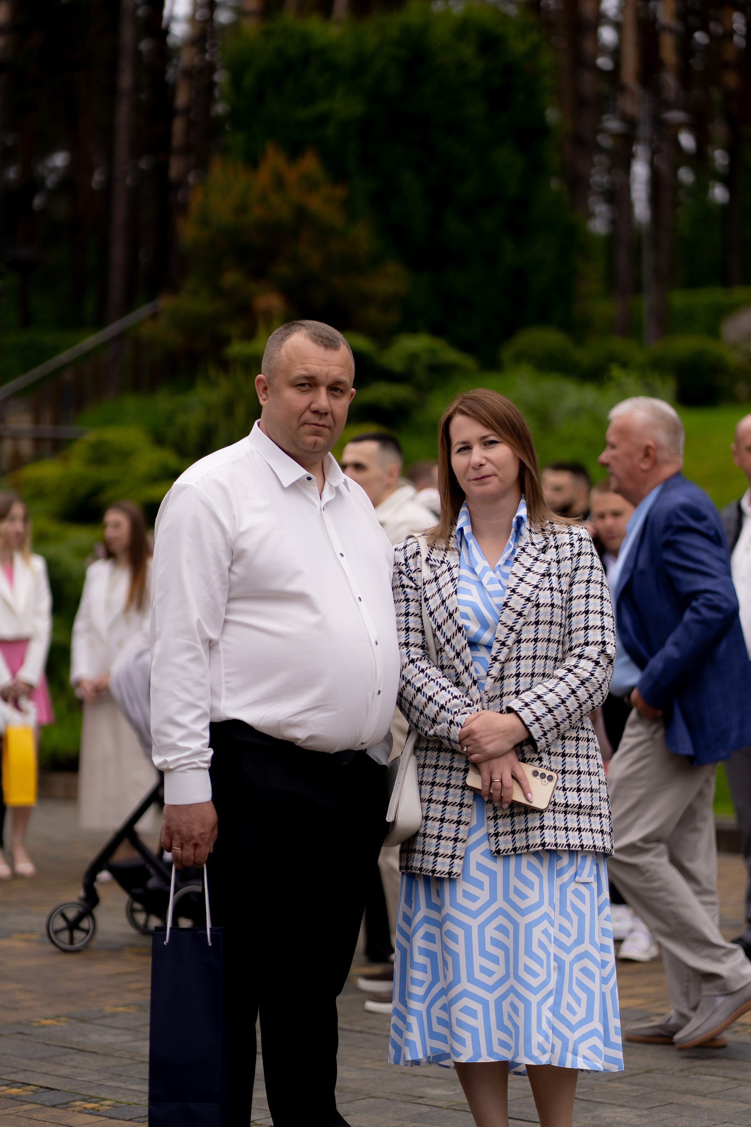 Тетяна & Остап. Весільний фотограф Львів Софія Крайник