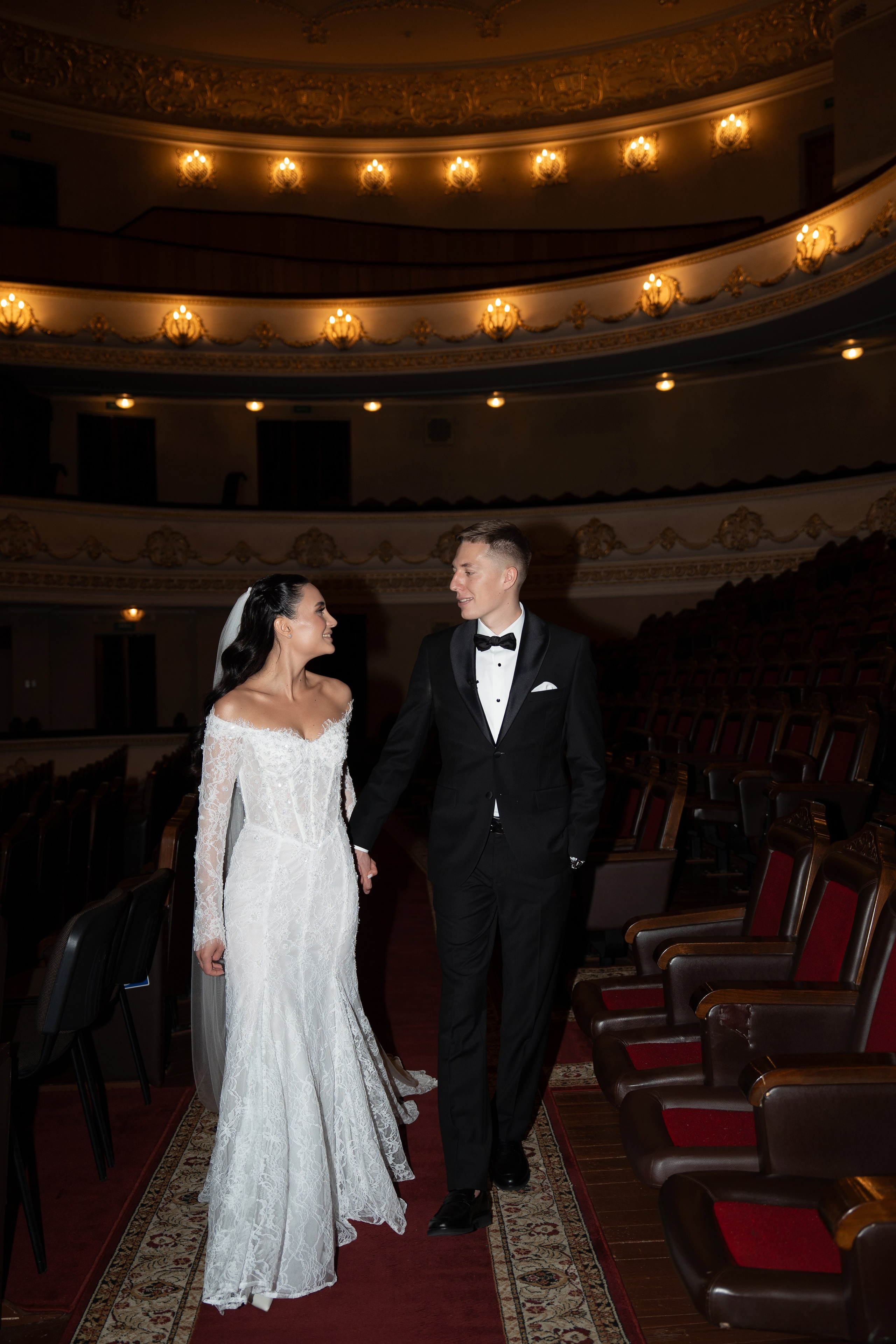 Ірина & Назар. Весільний фотограф Львів Софія Крайник