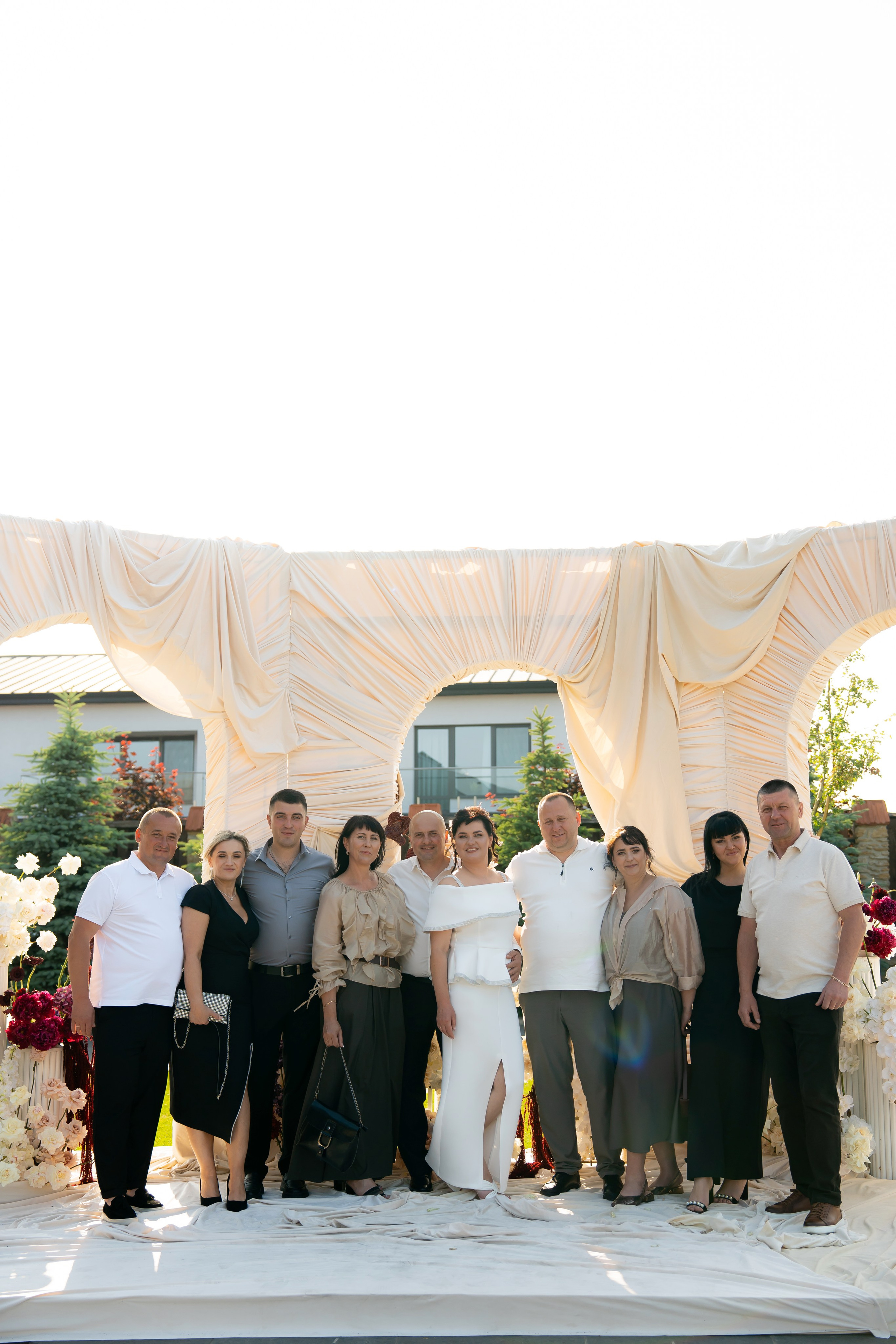 Ірина & Назар. Весільний фотограф Львів Софія Крайник